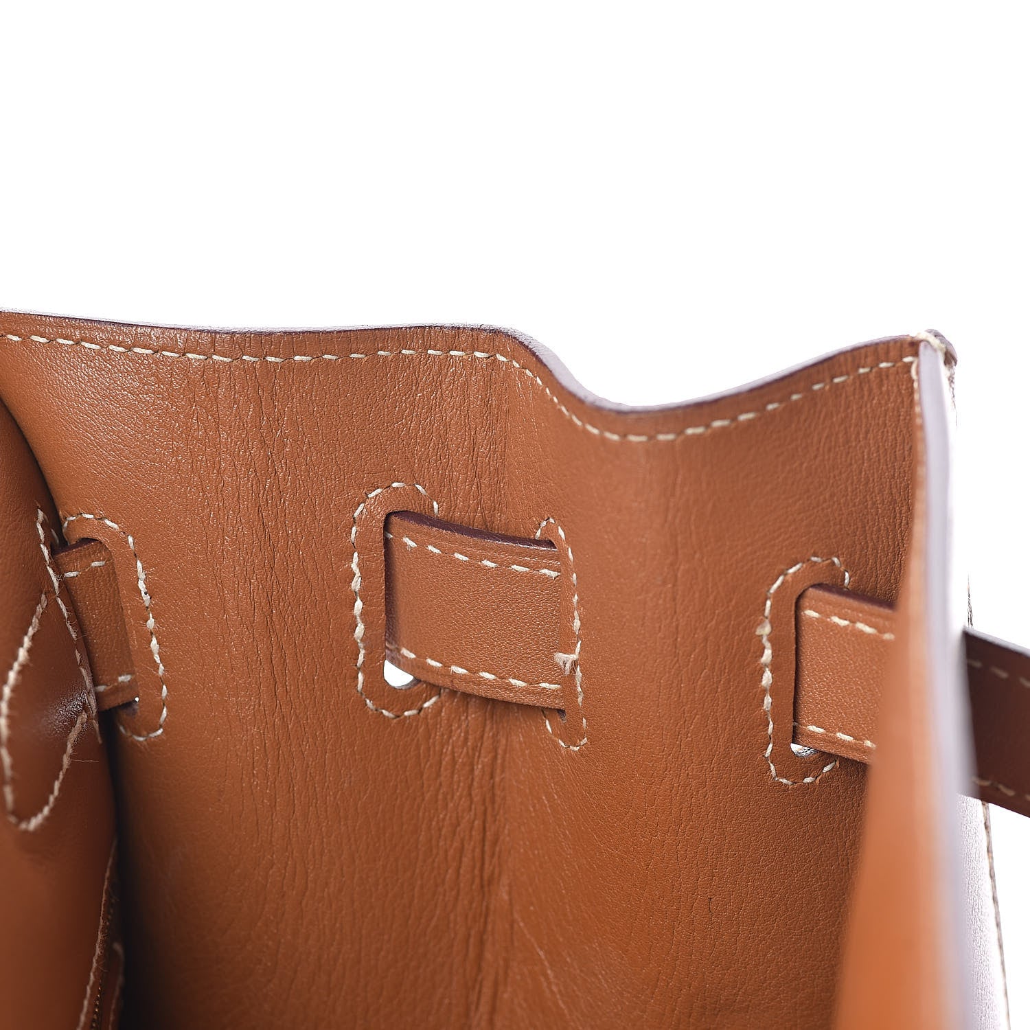 Hermes Chamonix Kelly Sellier 32 Gold 32 of 37