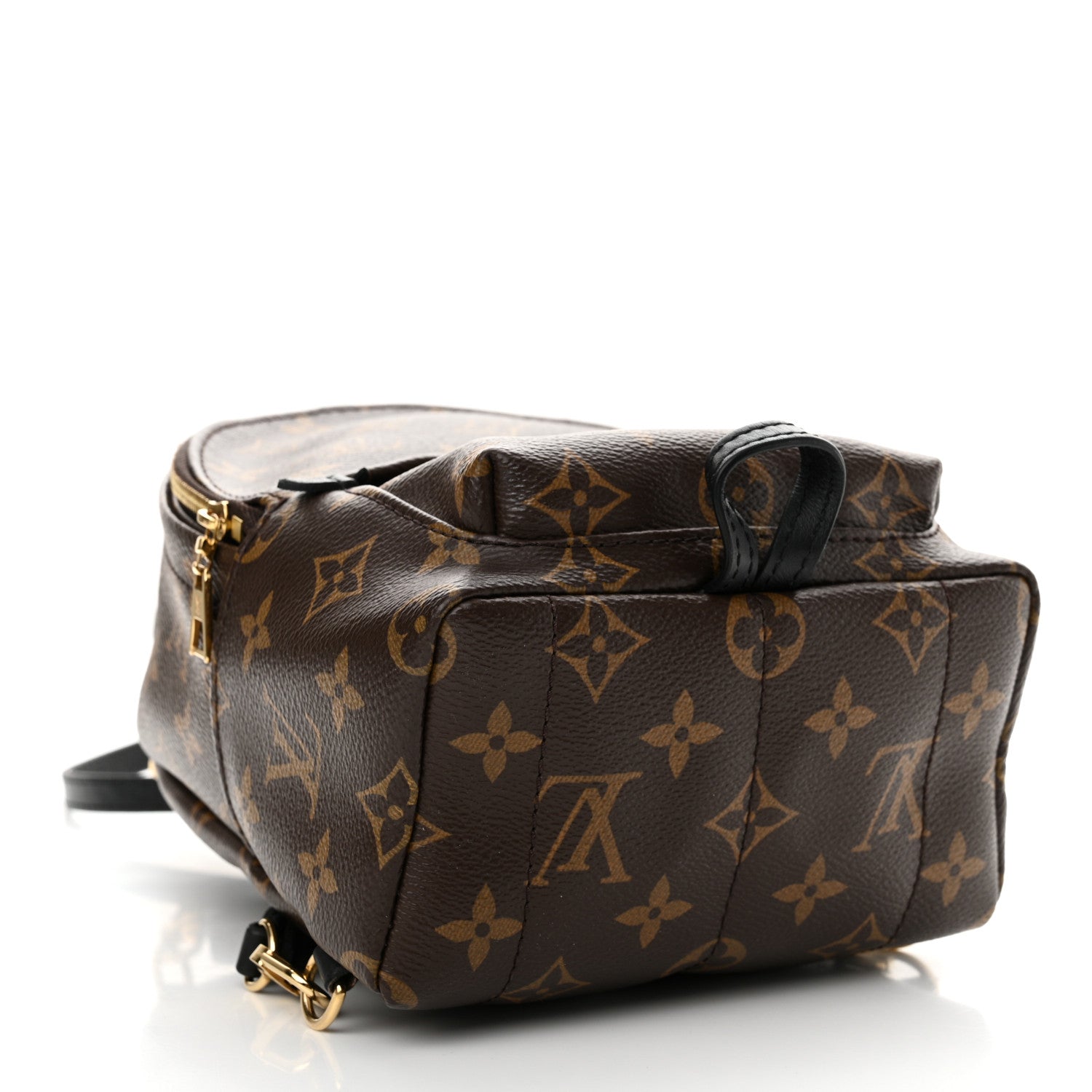 Louis Vuitton Monogram Palm Springs Backpack Mini 4 of 9