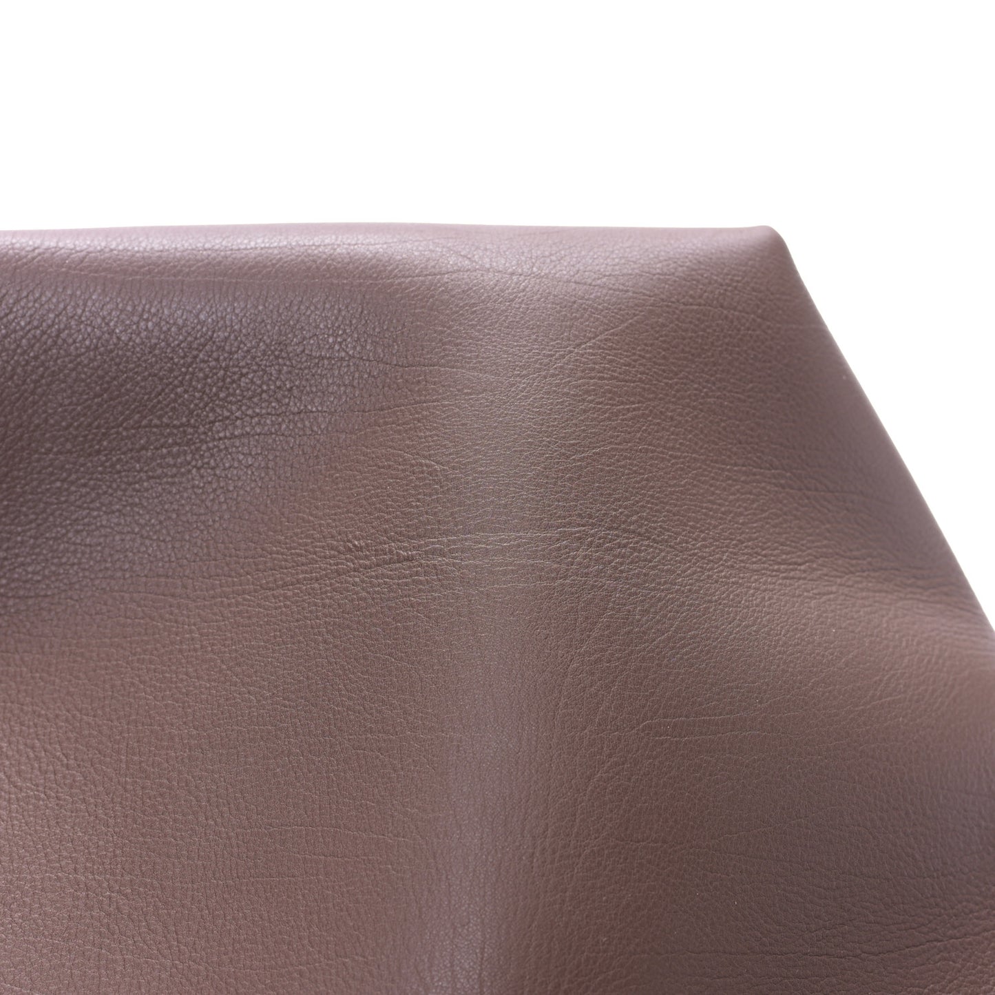 Calfskin Medium N/S Park Tote Brown