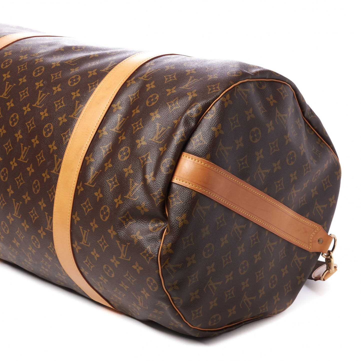 Monogram Sac Polochon