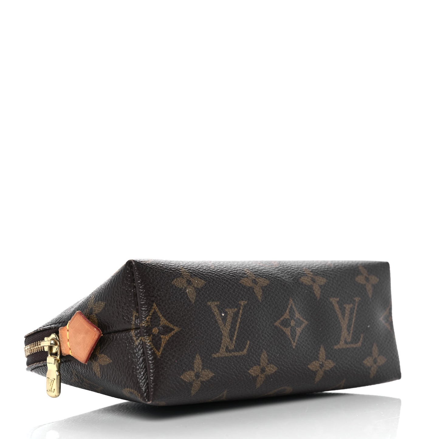 Monogram Cosmetic Pouch