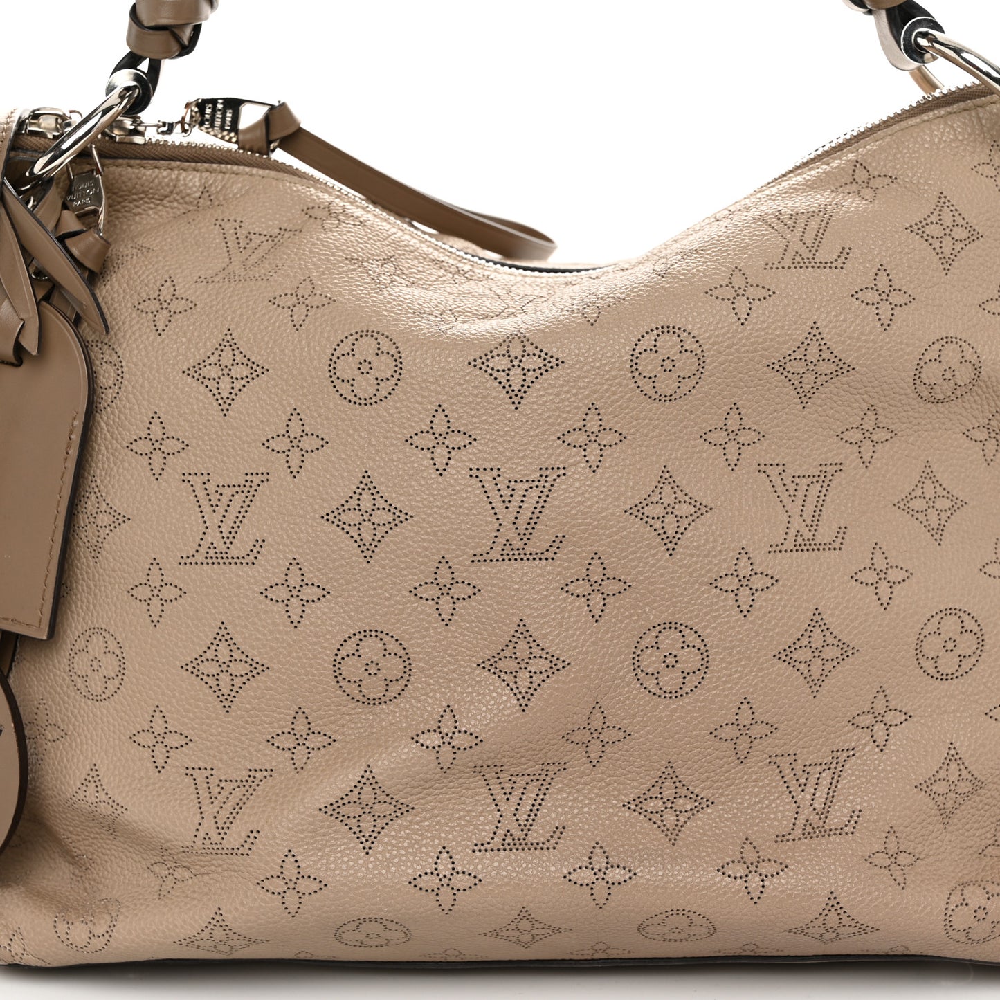 Mahina Beaubourg Hobo MM Galet