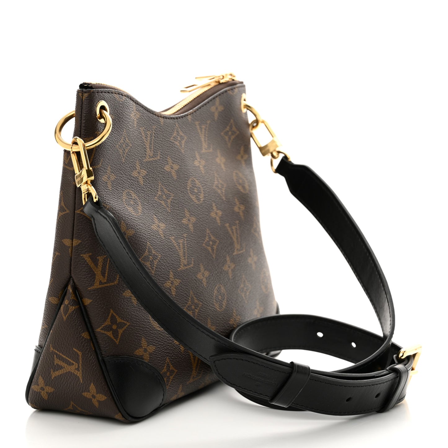 Monogram Odeon PM Black