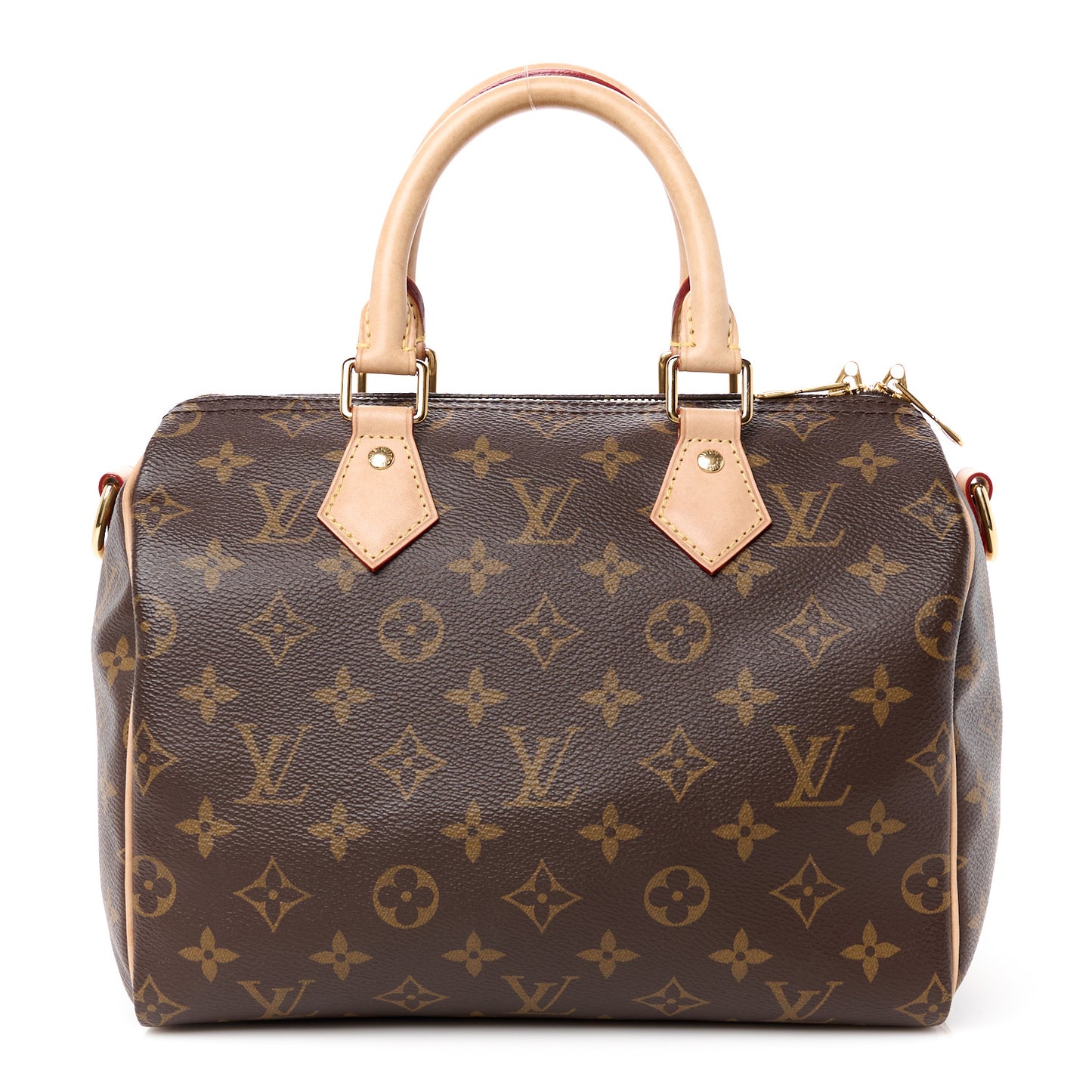 Monogram Speedy Bandouliere 25