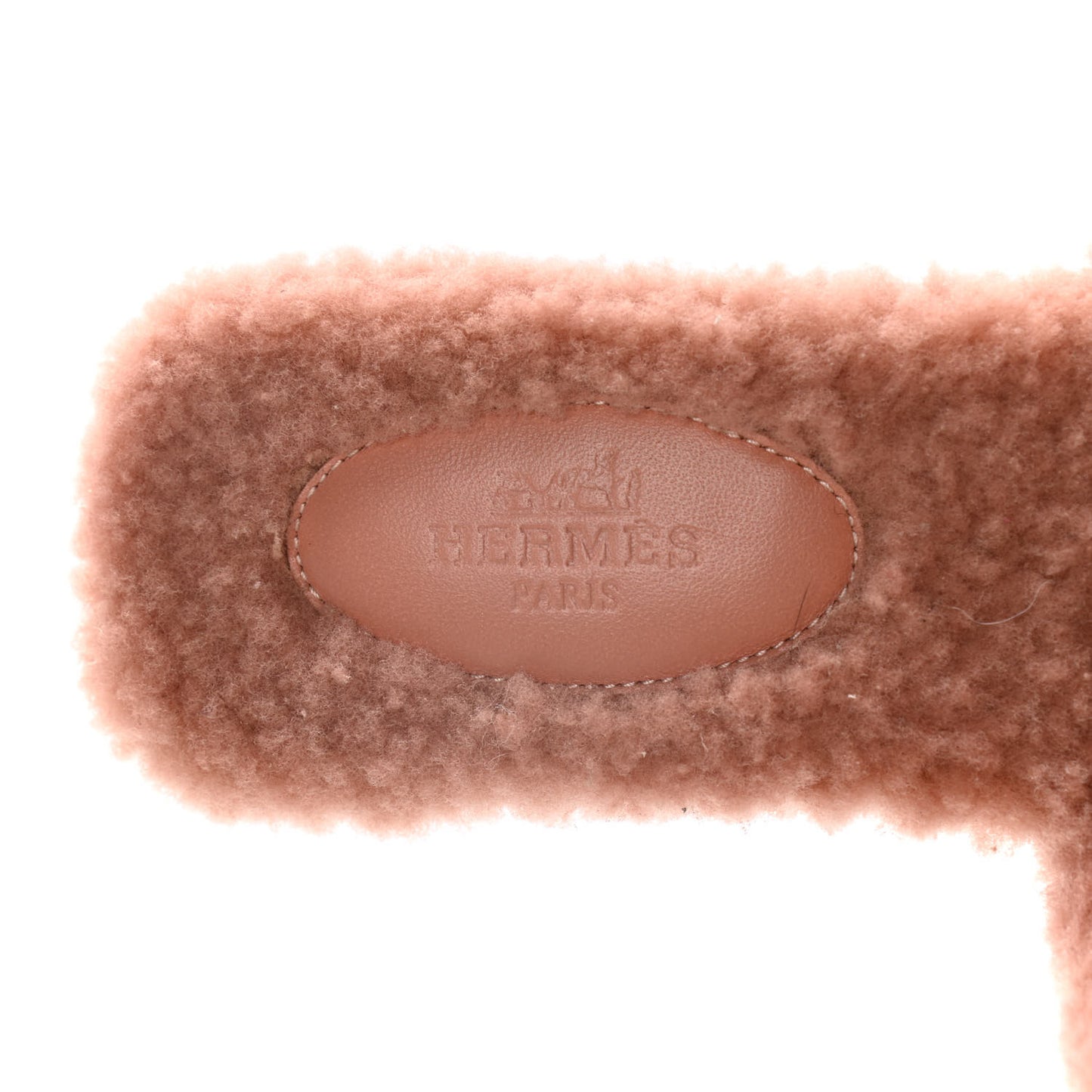 Woolskin Oran Sandals 35 Rose Aube