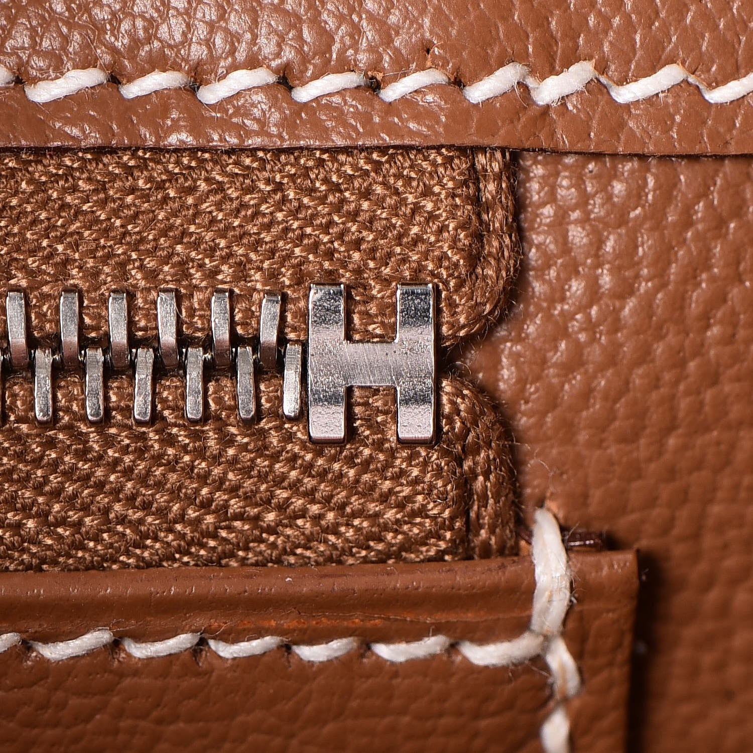 Hermes Togo Birkin 25 Gold 21 of 35