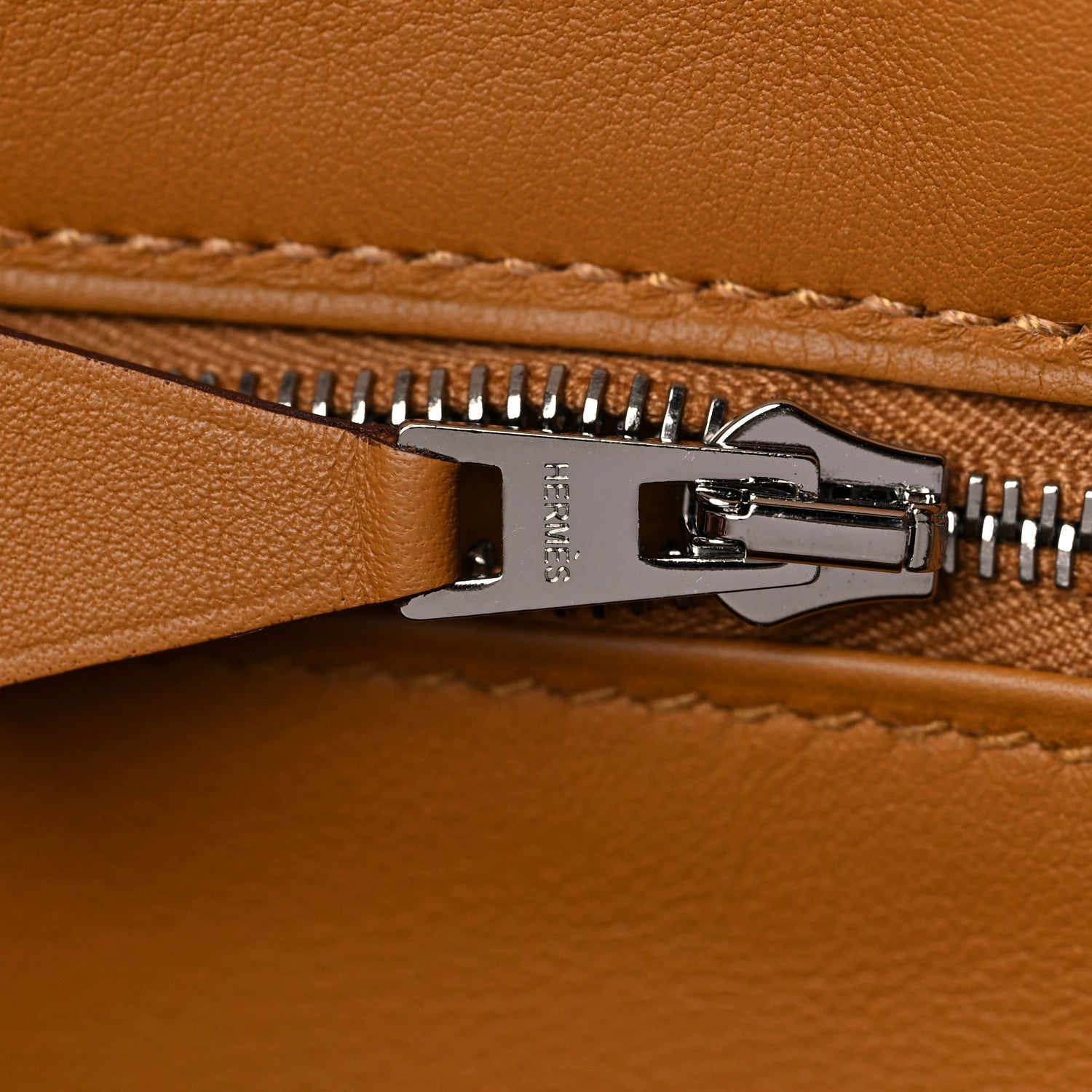 Hermes Swift Twill H Fray Fray Birkin 35 Sesame Ecru 18 of 34