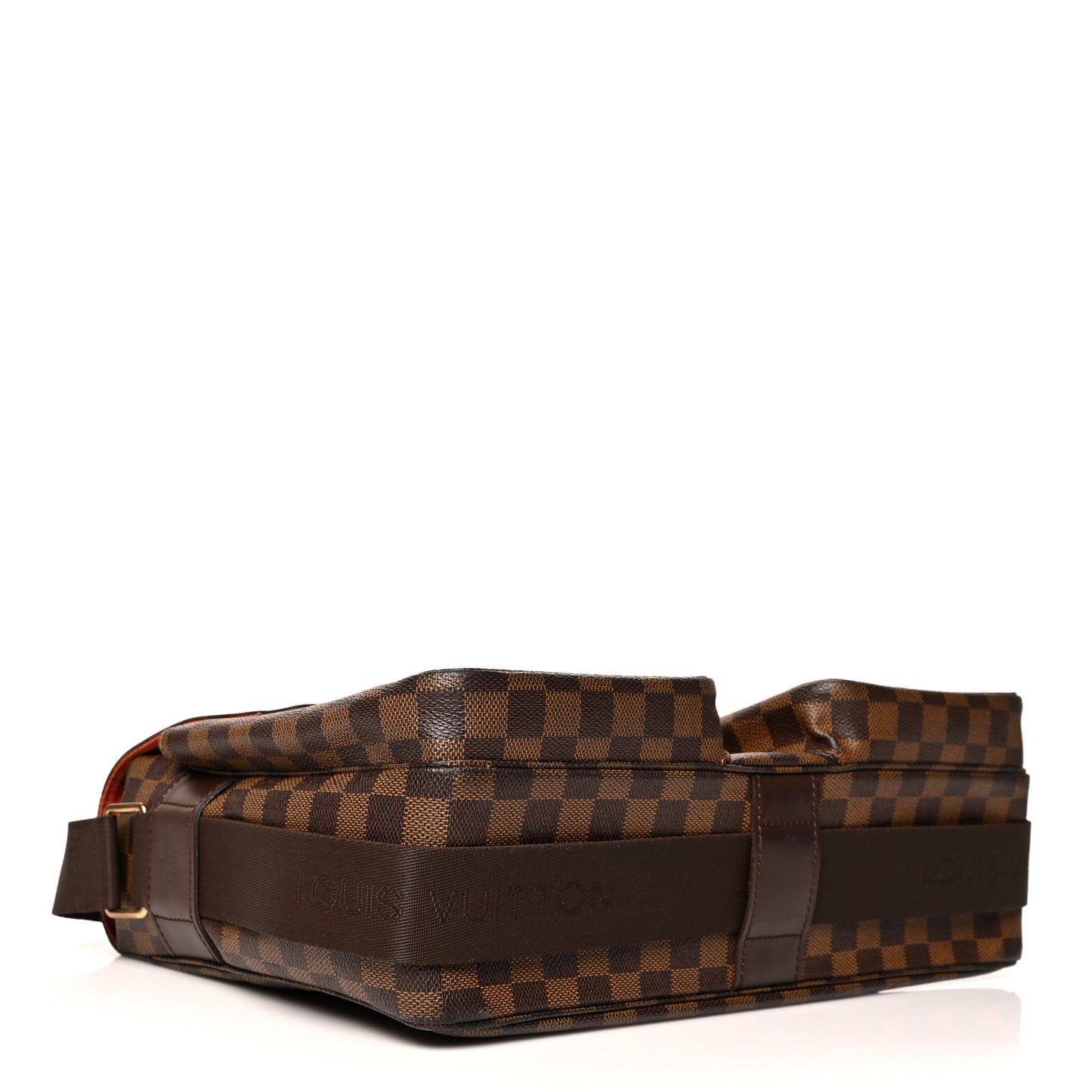 Damier Ebene Broadway Messenger Bag