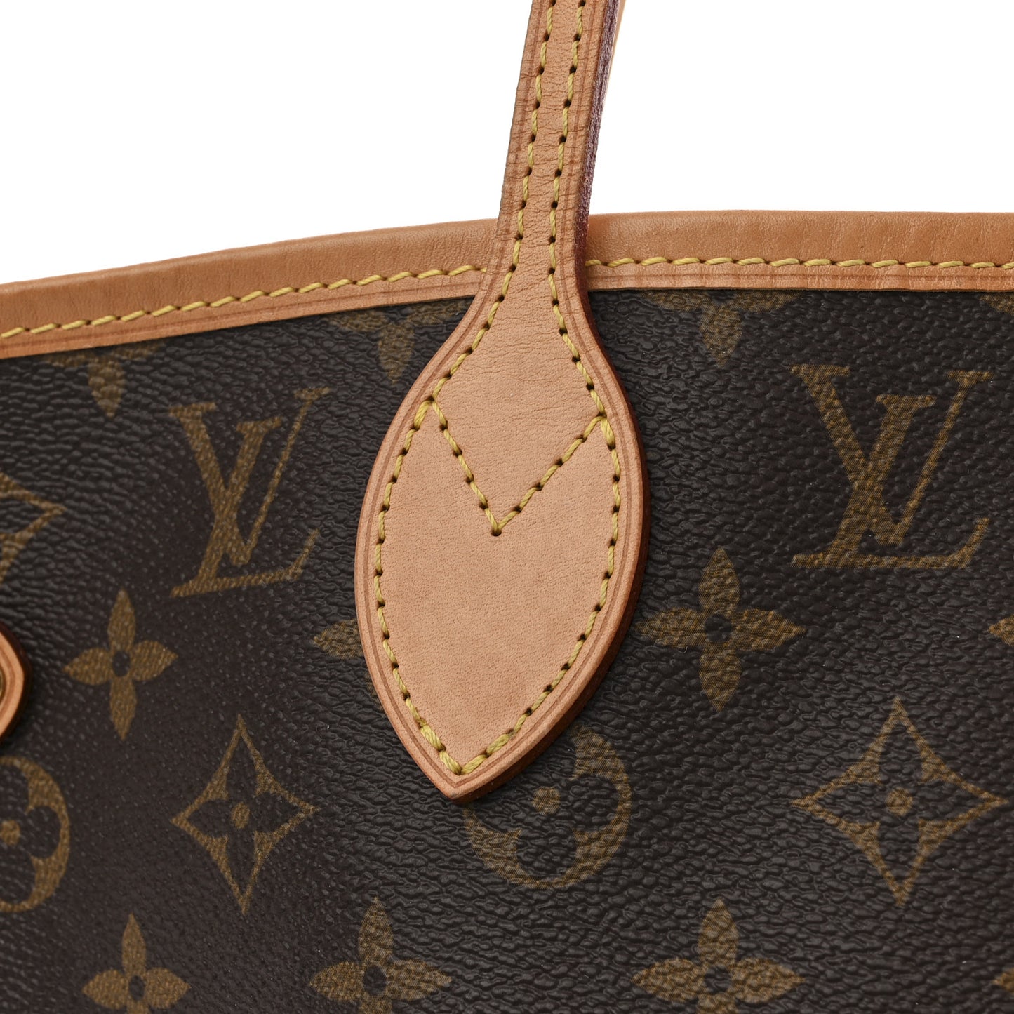 Monogram Neo Neverfull MM