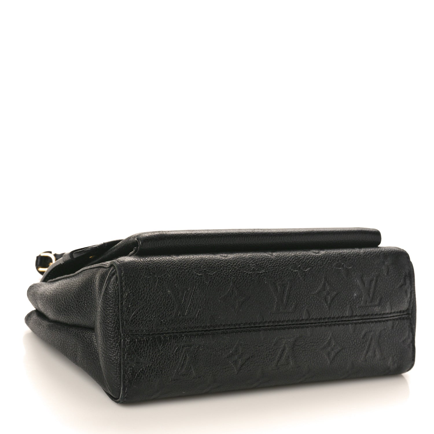 Louis Vuitton Empreinte Vavin PM Black 4 of 13