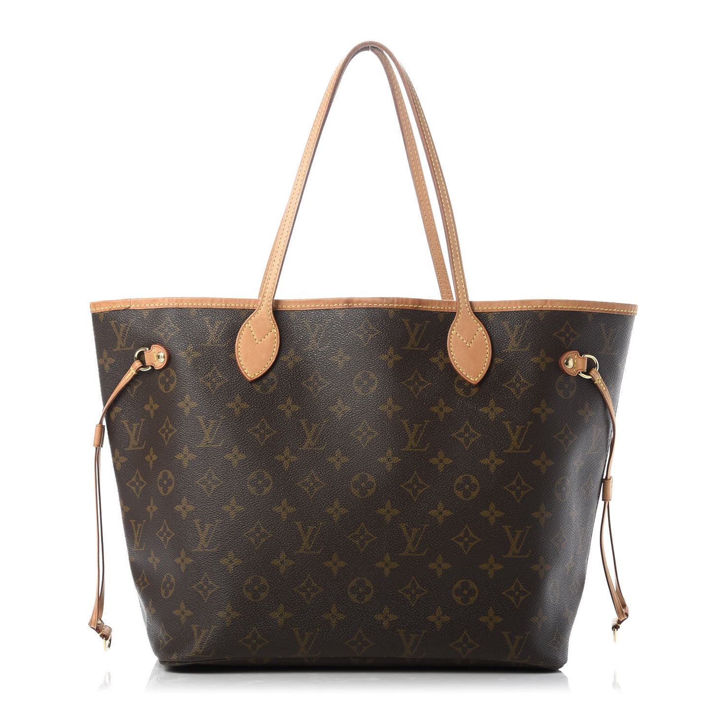 Monogram Neverfull MM