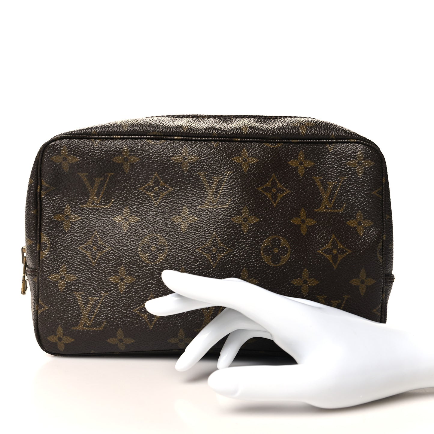 Monogram Trousse Toilette 23