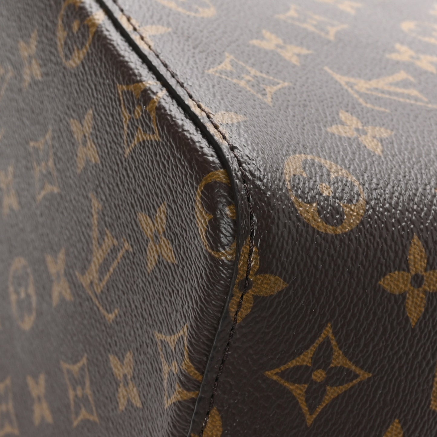 Monogram Neonoe MM Caramel
