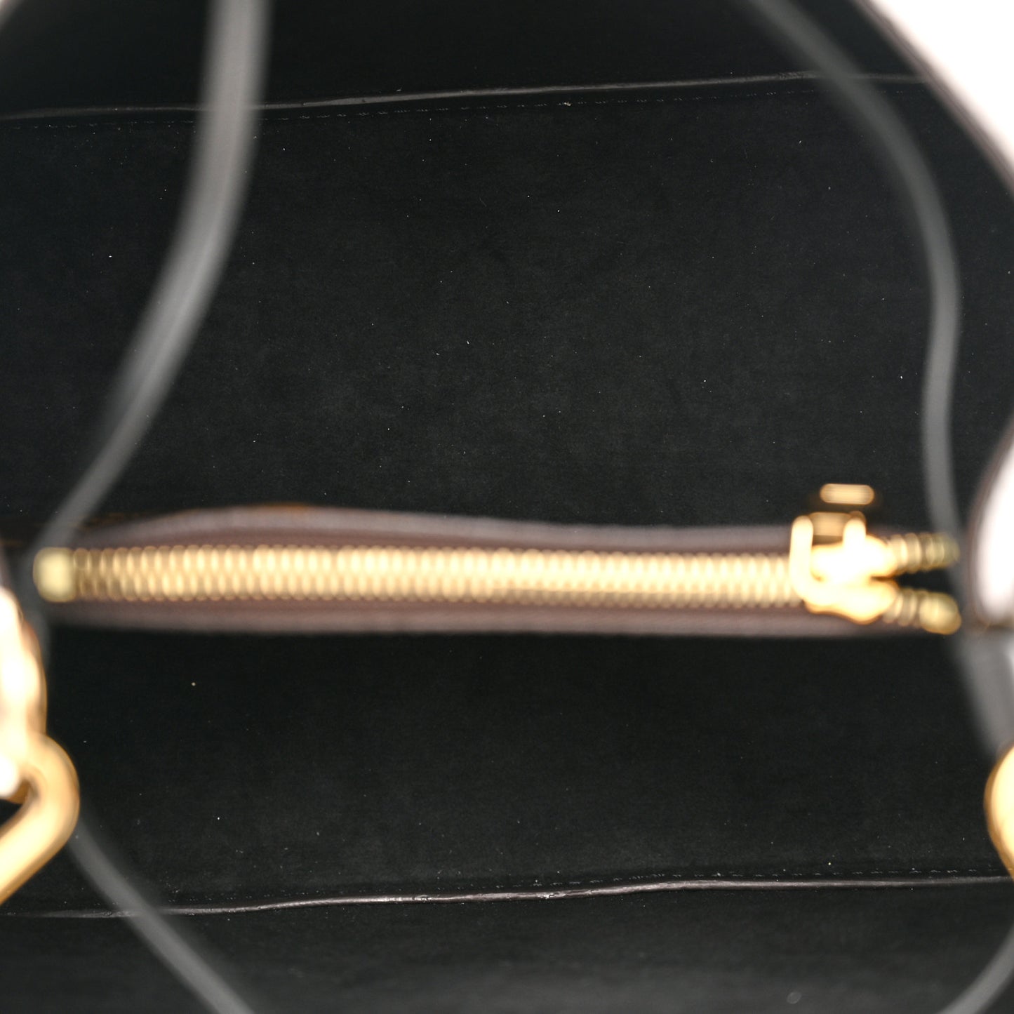 Monogram Neonoe MM Black