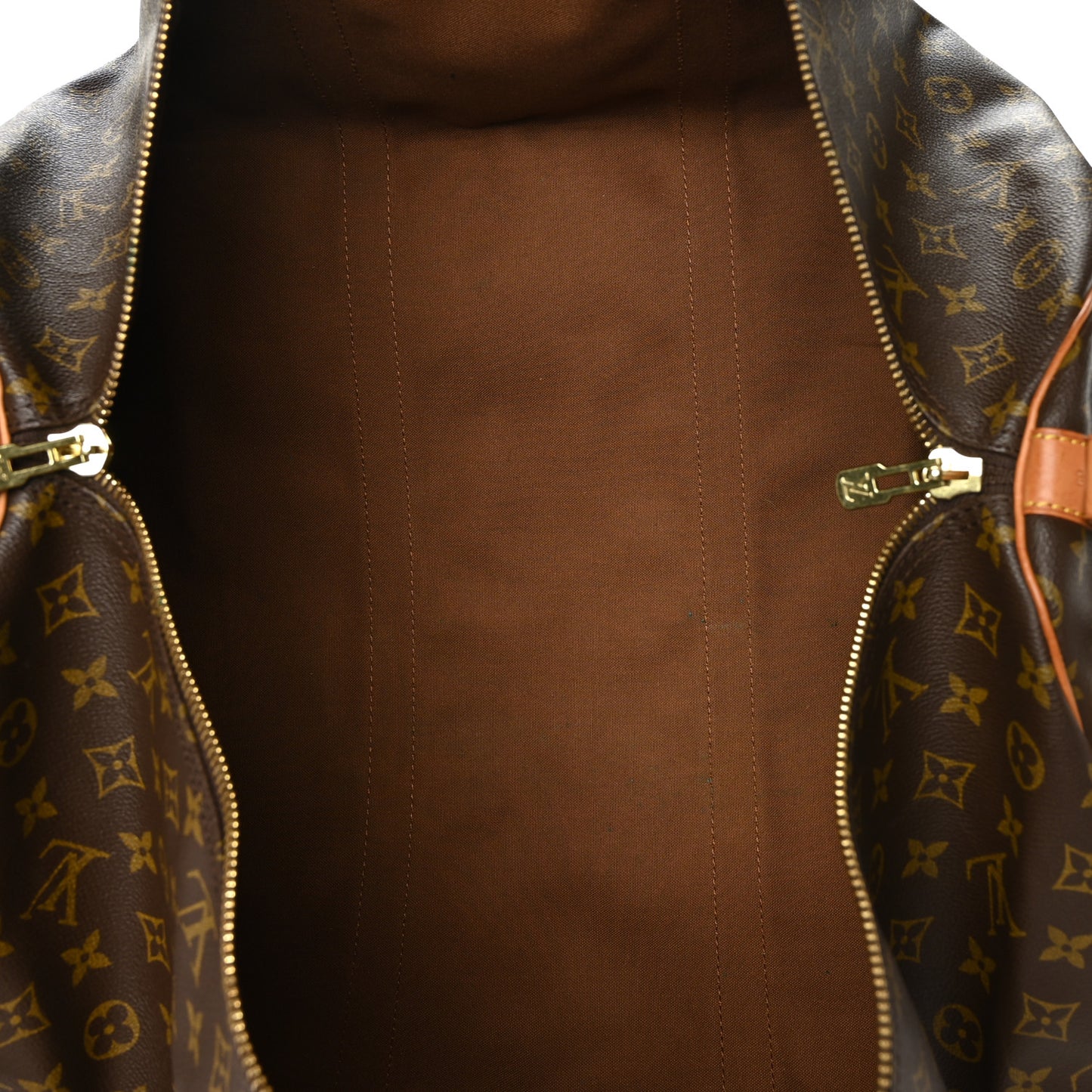 Monogram Keepall Bandouliere 60