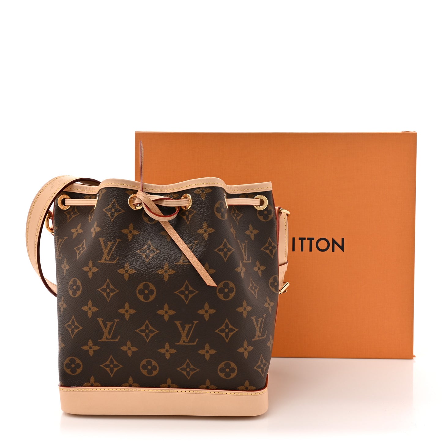 Monogram Noe BB