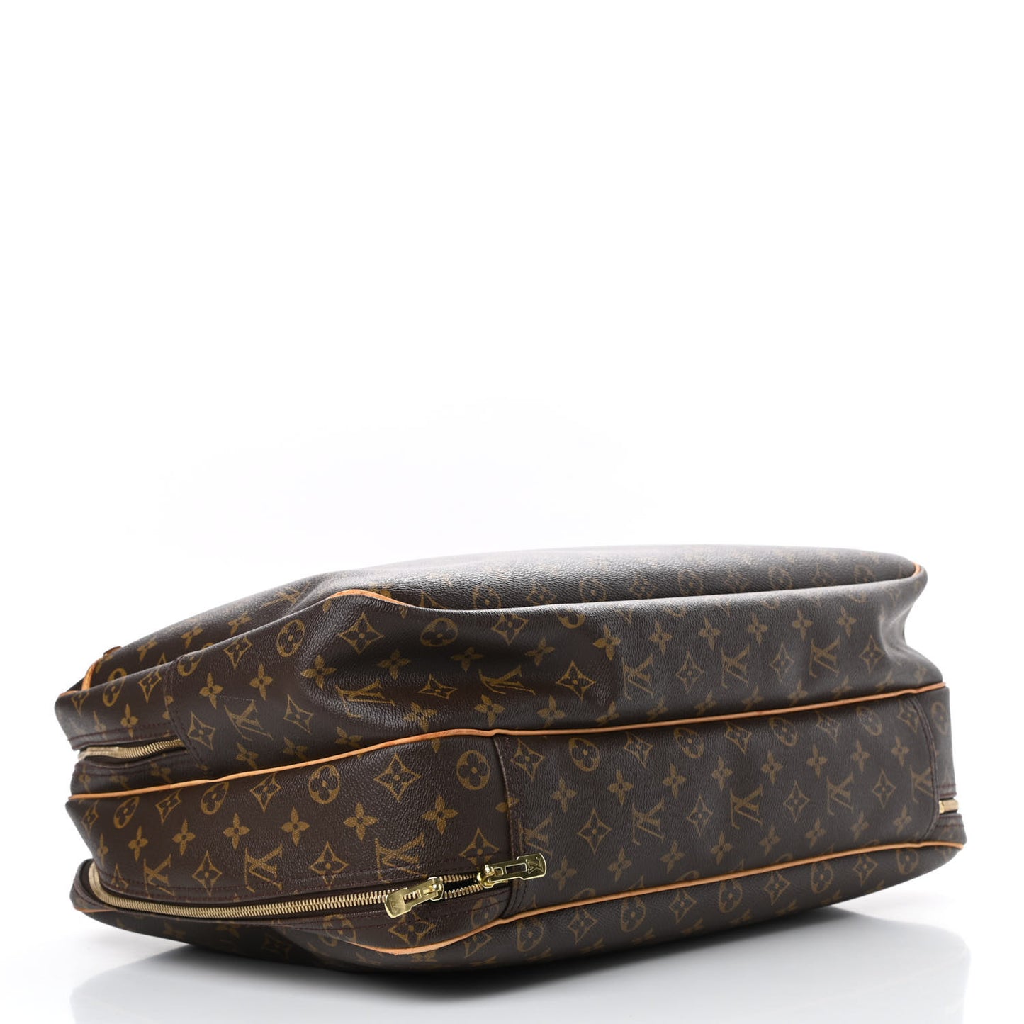 Monogram Alize 24 Heures Luggage