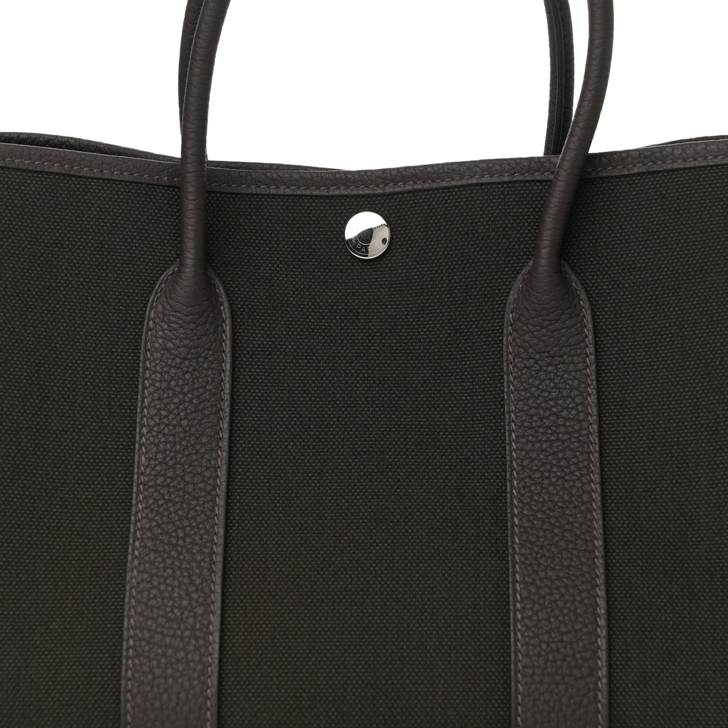 Toile Negonda Garden Party 30 TPM Dark Bronze Ebene
