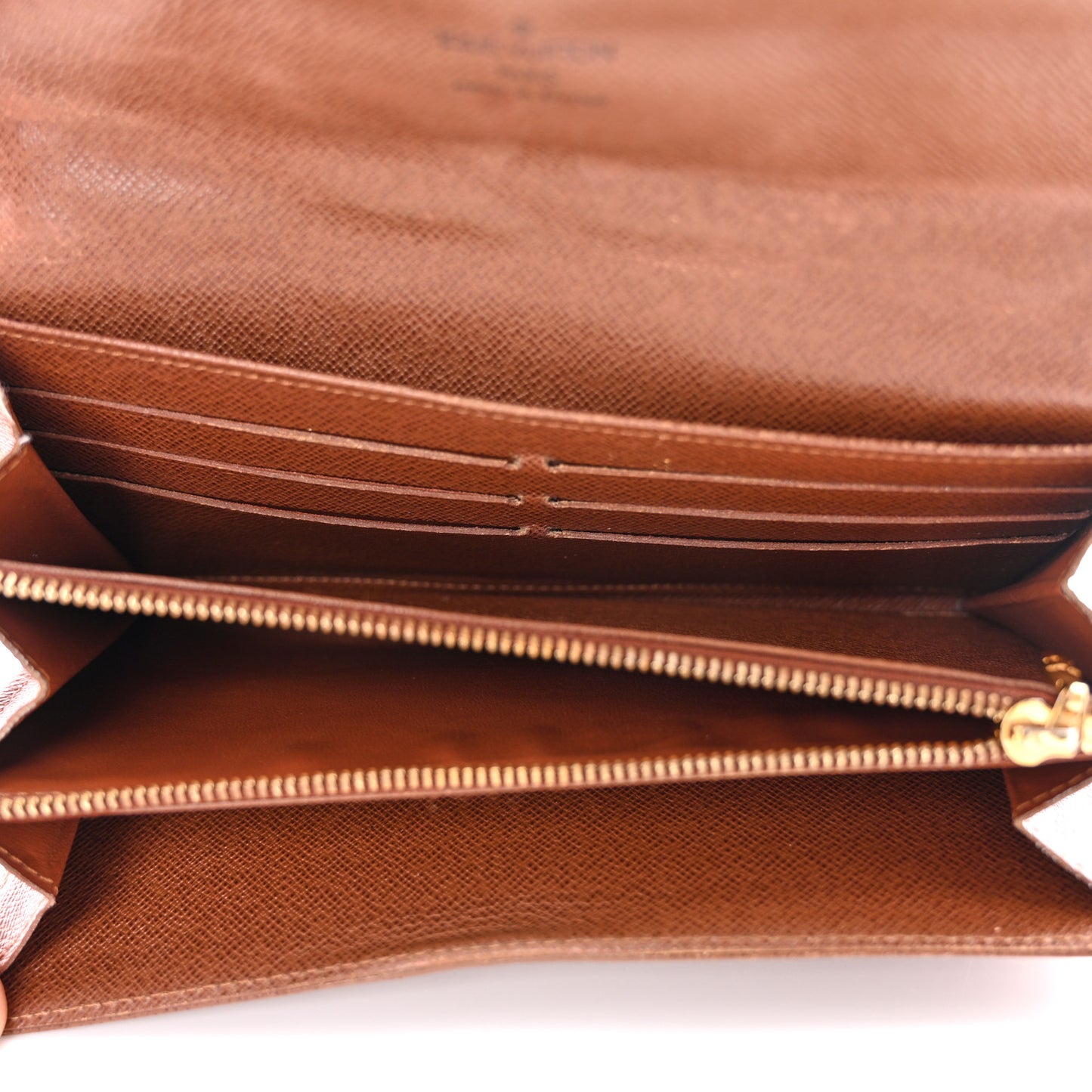 Monogram Etoile Sarah Wallet