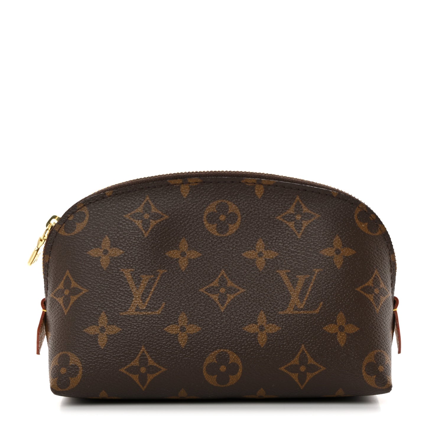 Monogram Cosmetic Pouch