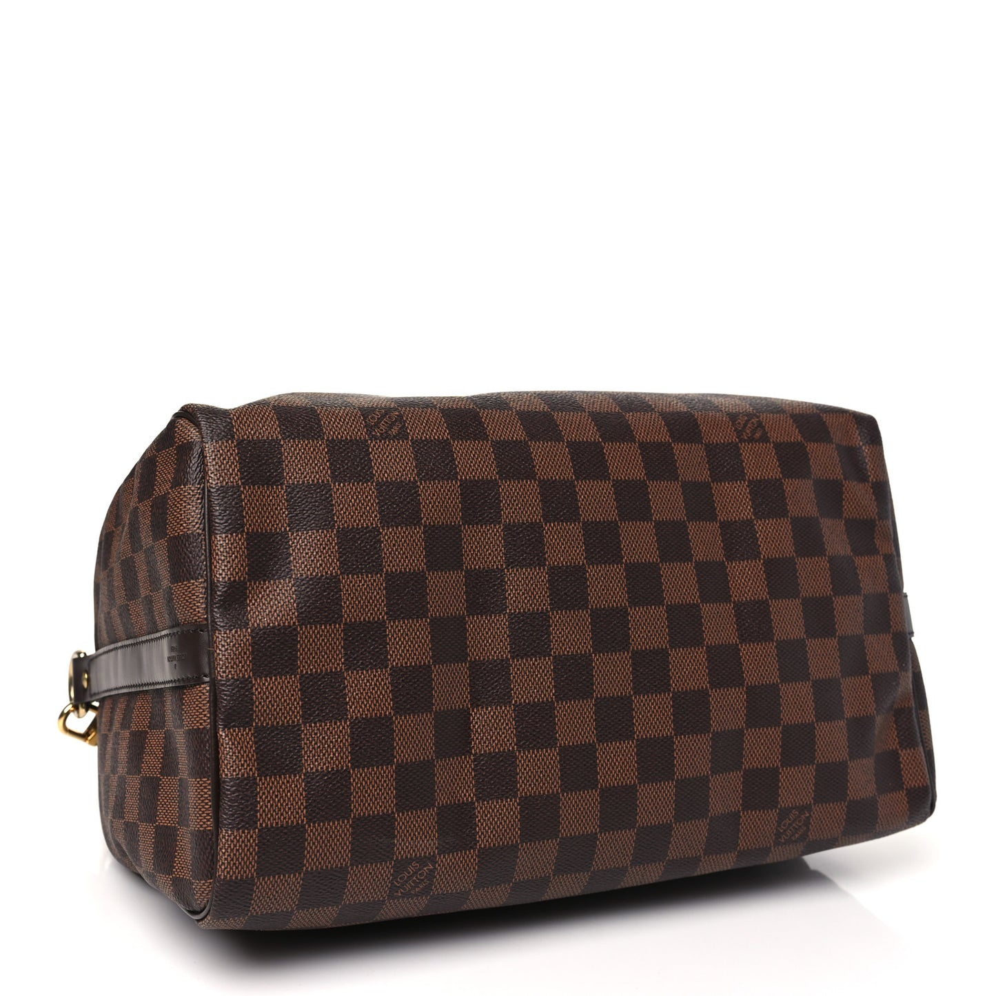Damier Ebene Speedy Bandouliere 30