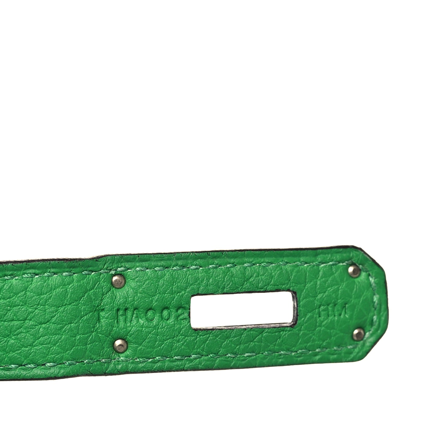 Togo Birkin 30 Bambou