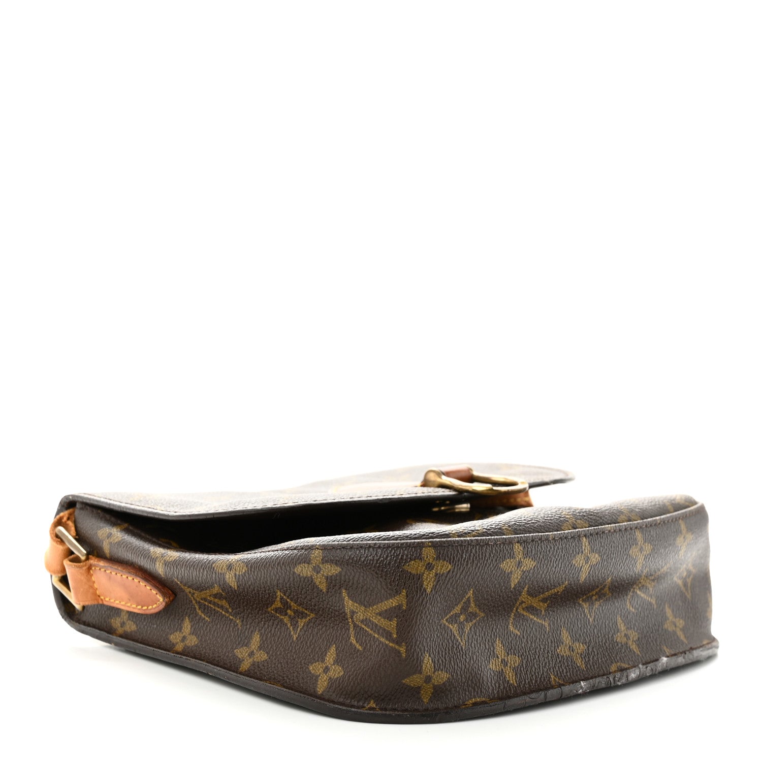Louis Vuitton Monogram Saint Cloud GM 4 of 19