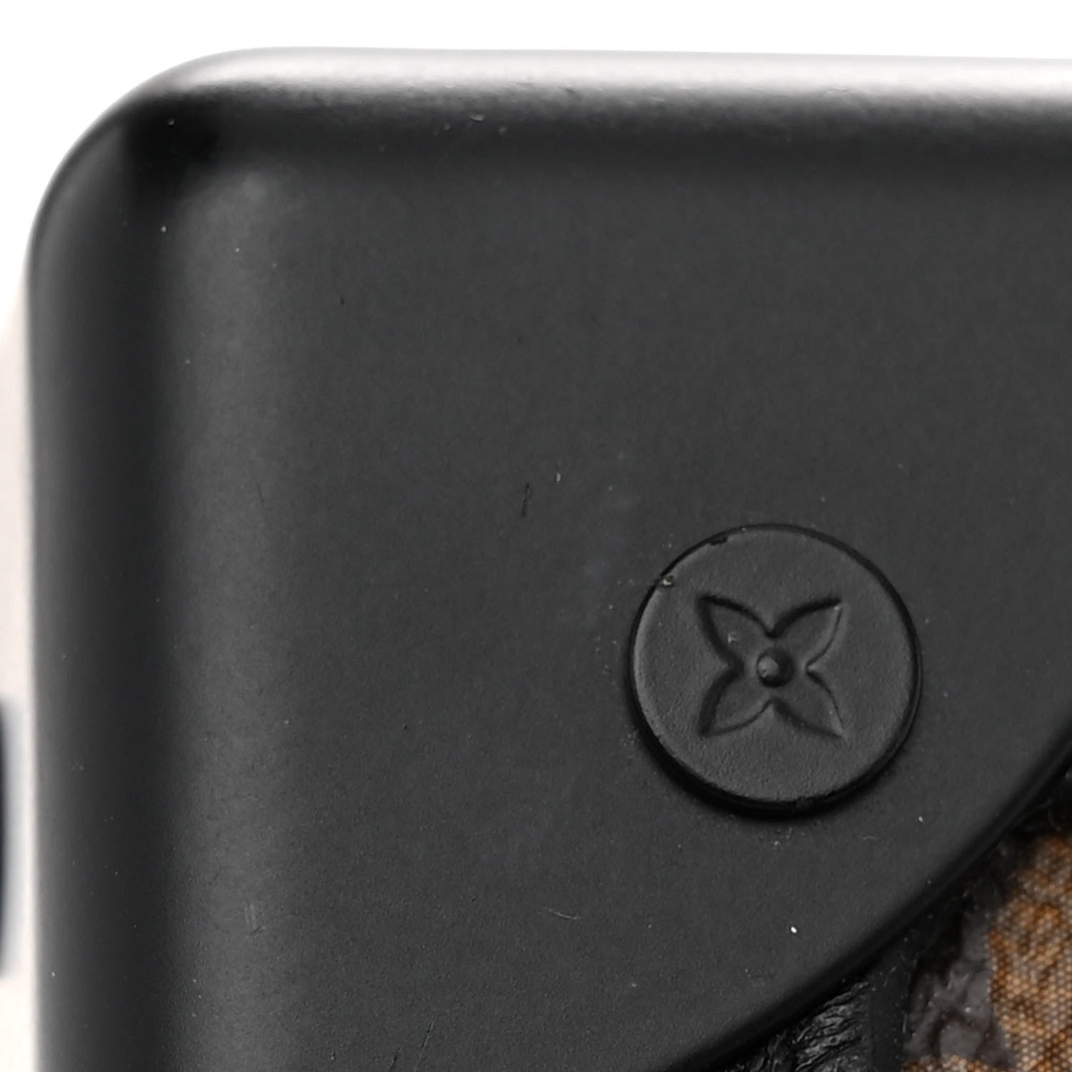 Louis Vuitton Monogram Solar Ray Soft Trunk 12 of 12