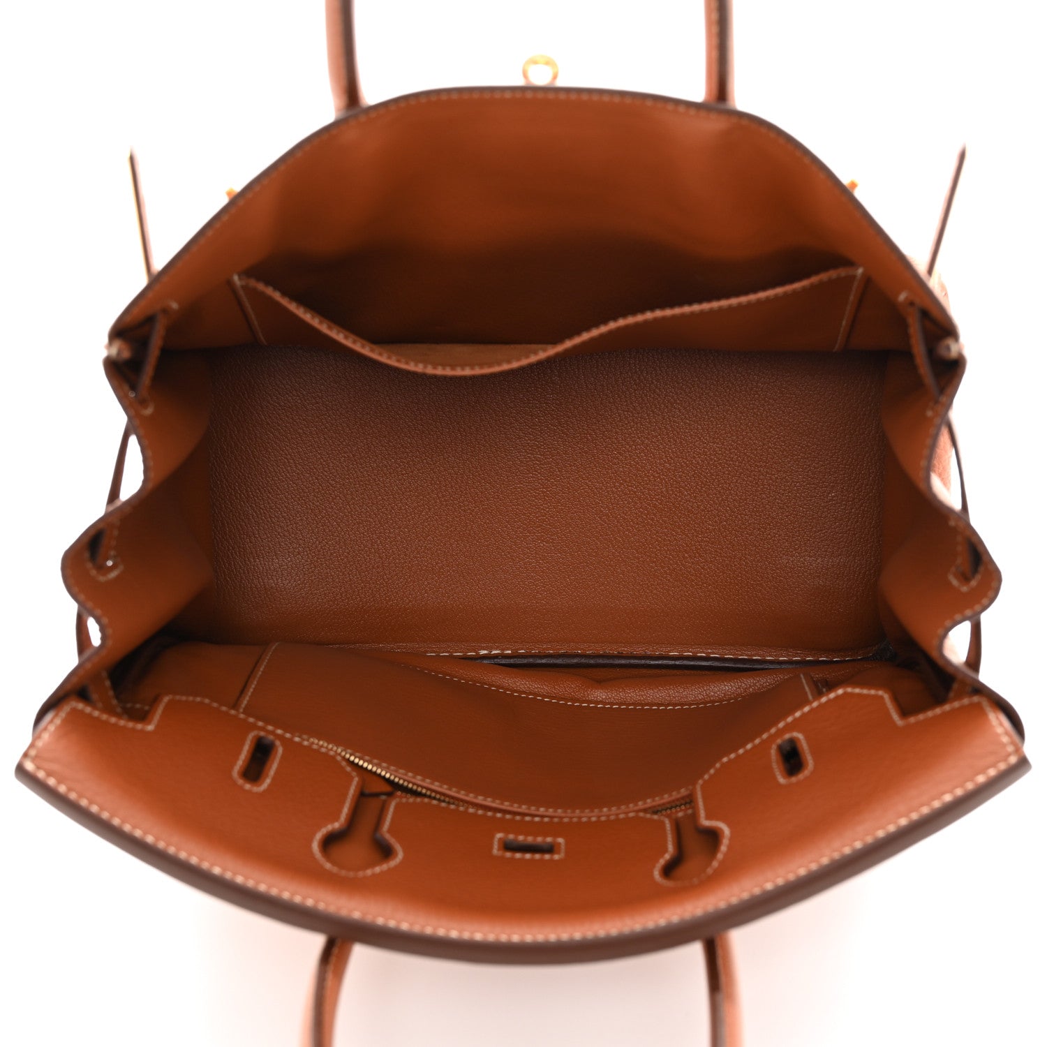 Hermes Taurillon Clemence Birkin 30 Etrusque 5 of 21