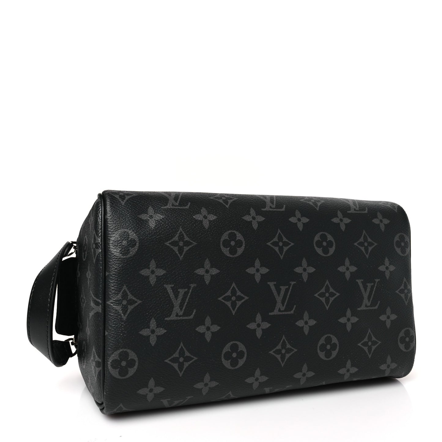 Monogram Eclipse Dopp Kit Toilet Pouch