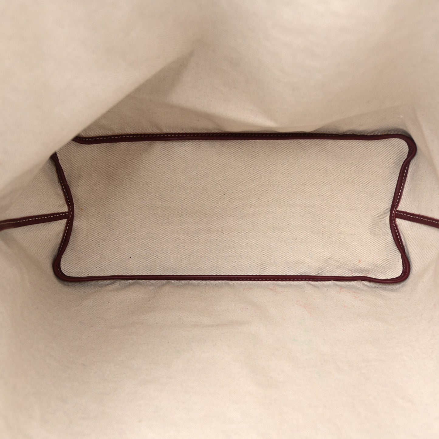 Goyardine Saint Louis PM Bordeaux