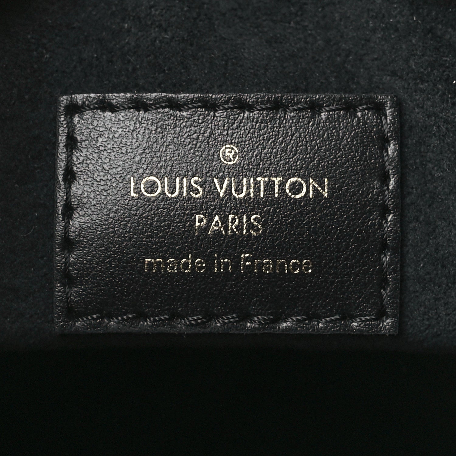 Louis Vuitton Monogram Canoe 6 of 8
