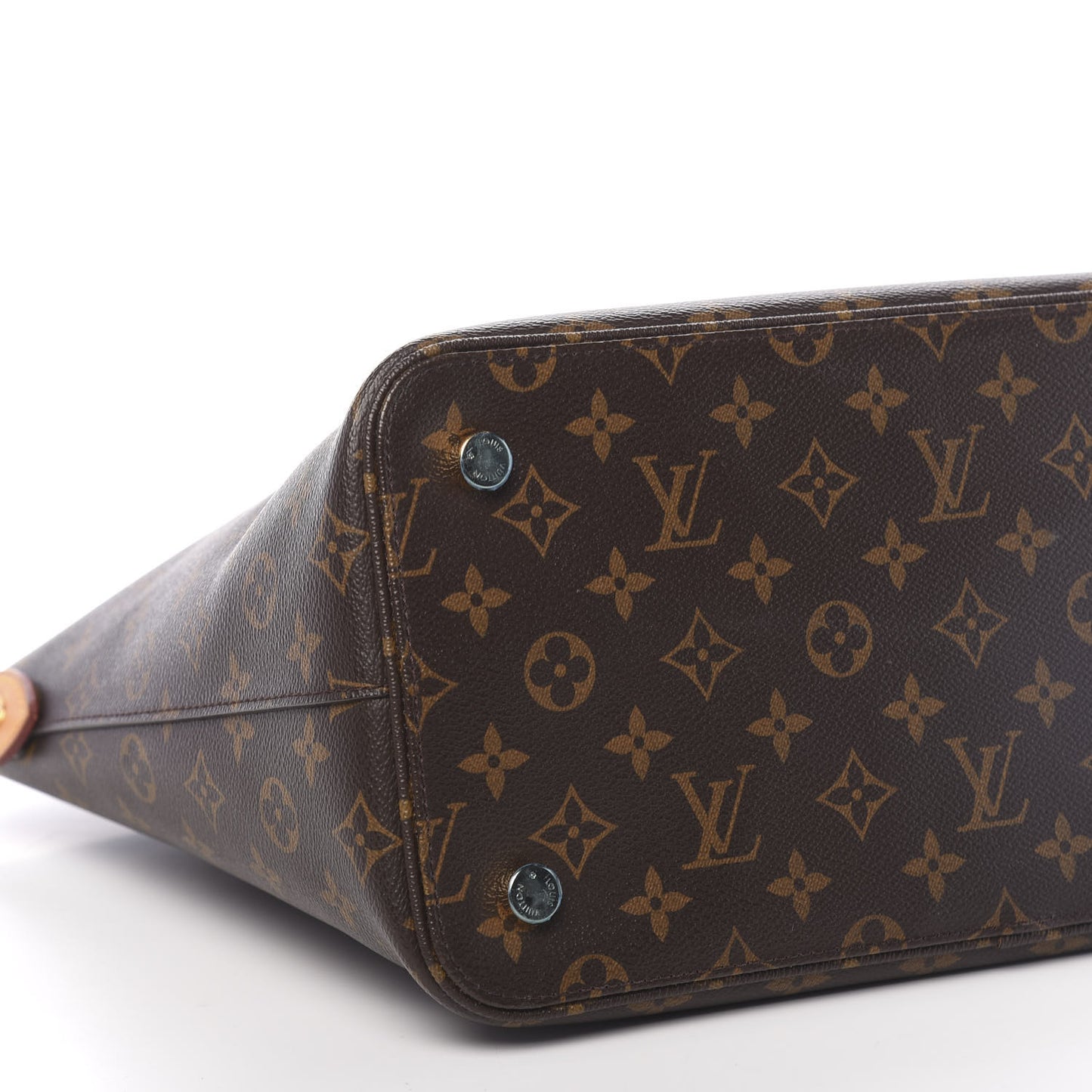 Monogram Lockit MM
