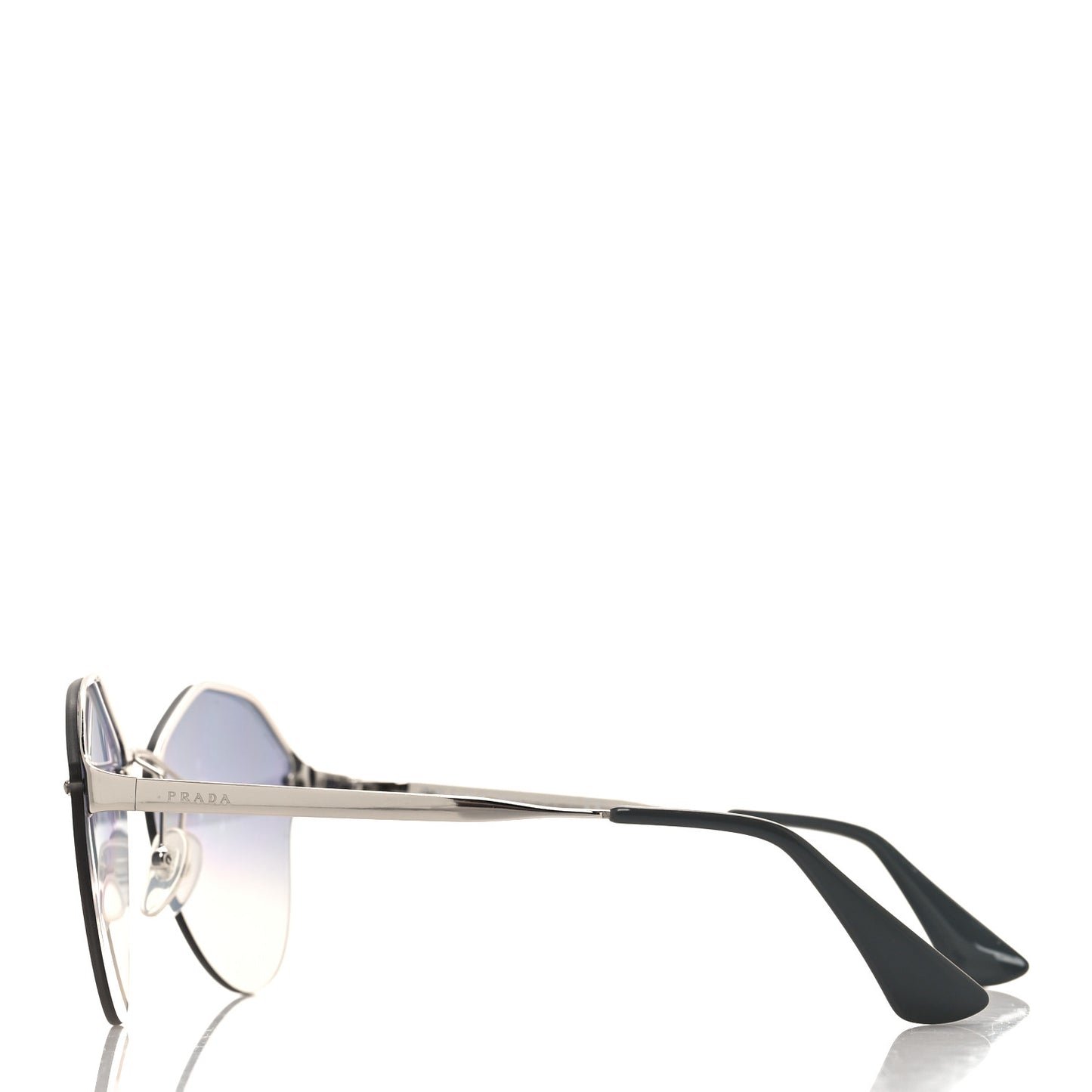Sunglasses SPR 64T Silver