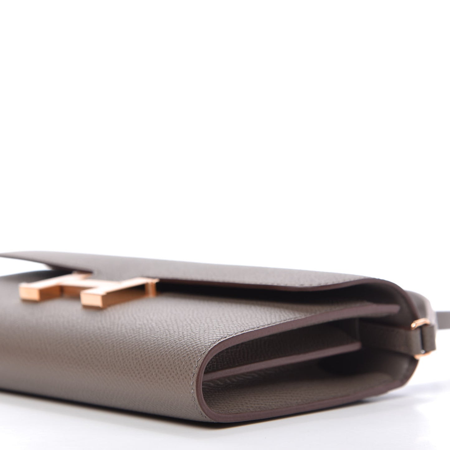 Epsom Constance Long To Go Wallet Etain