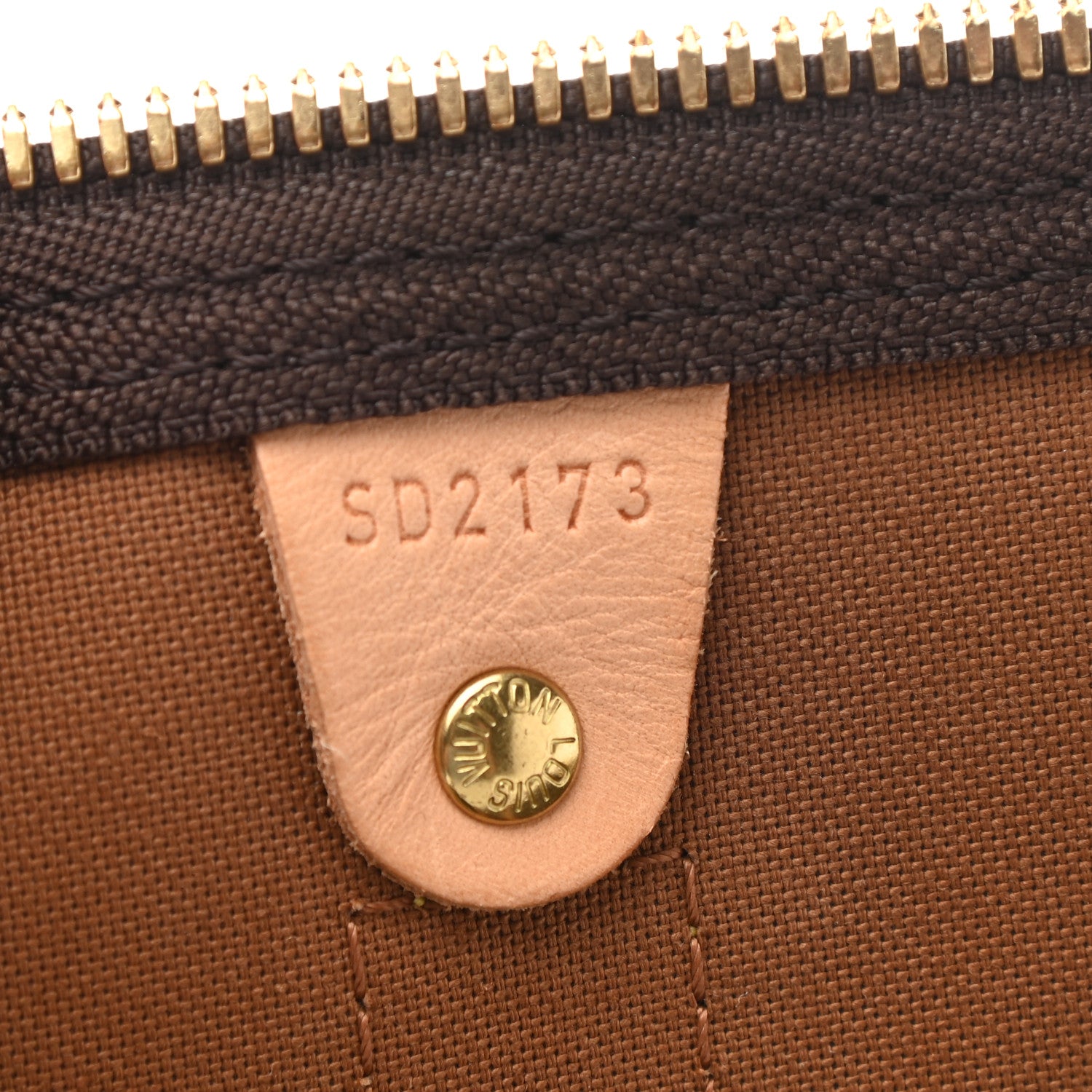 Louis Vuitton Monogram Keepall Bandouliere 55 7 of 23