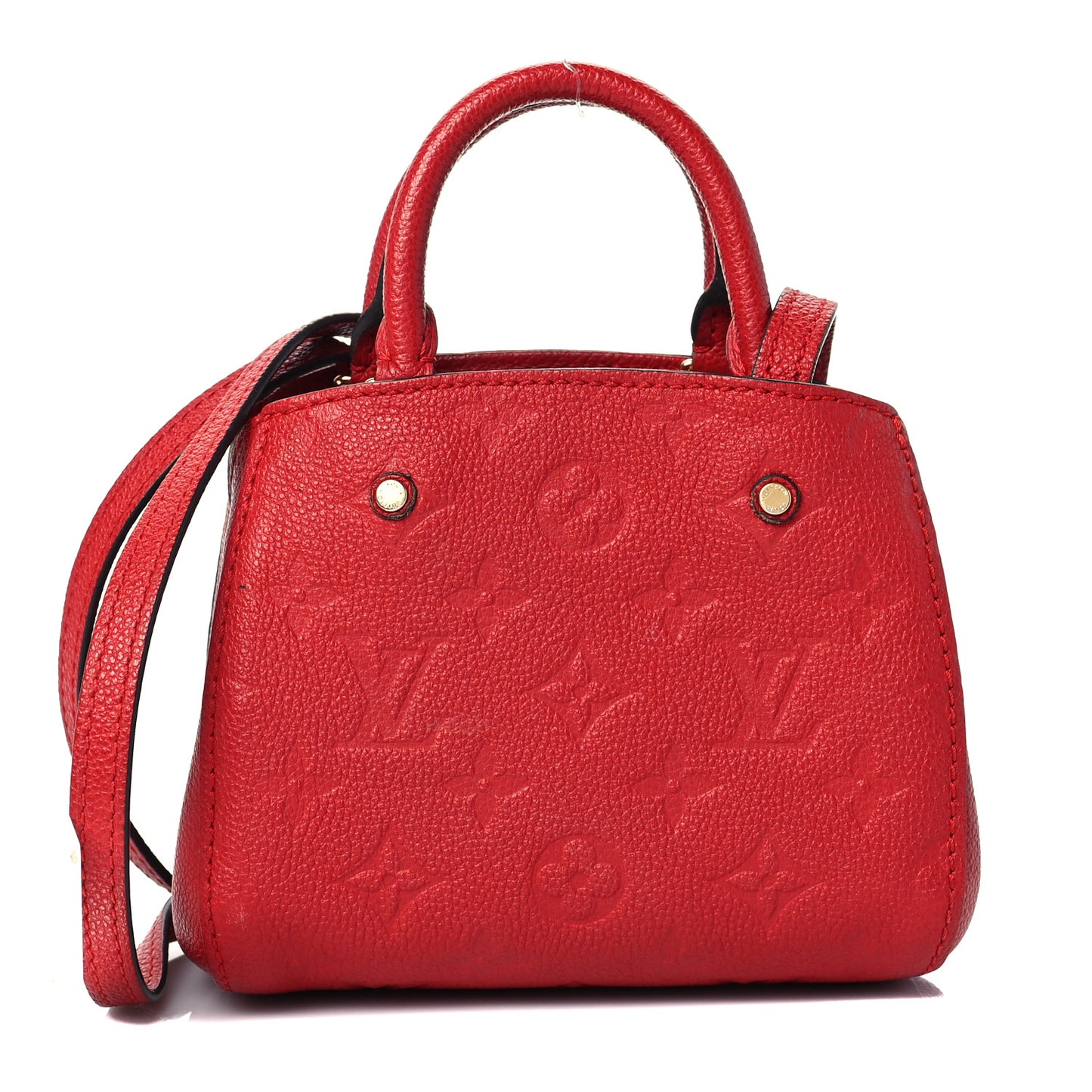 Empreinte Montaigne Nano Cherry