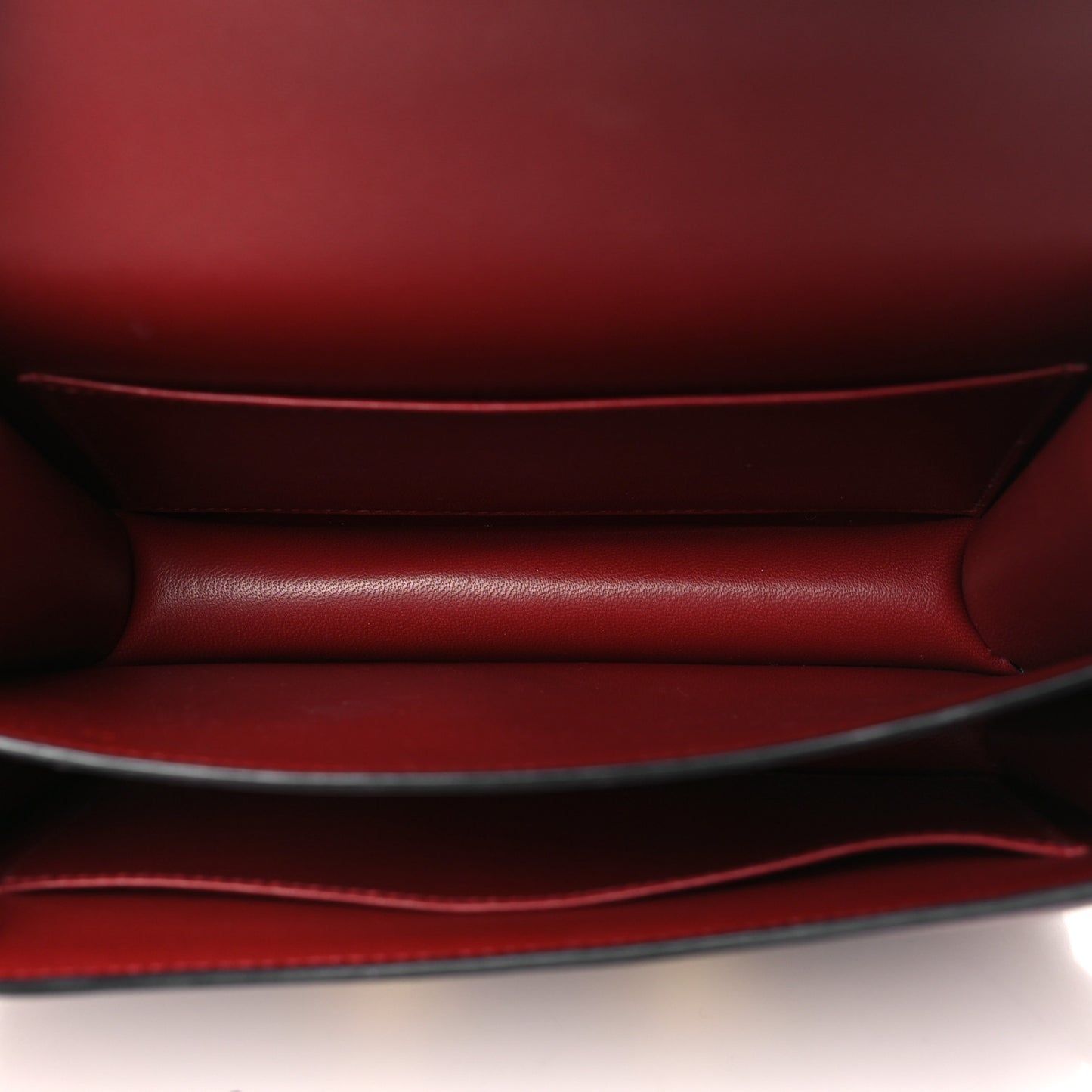 Box Constance 18 Rouge H