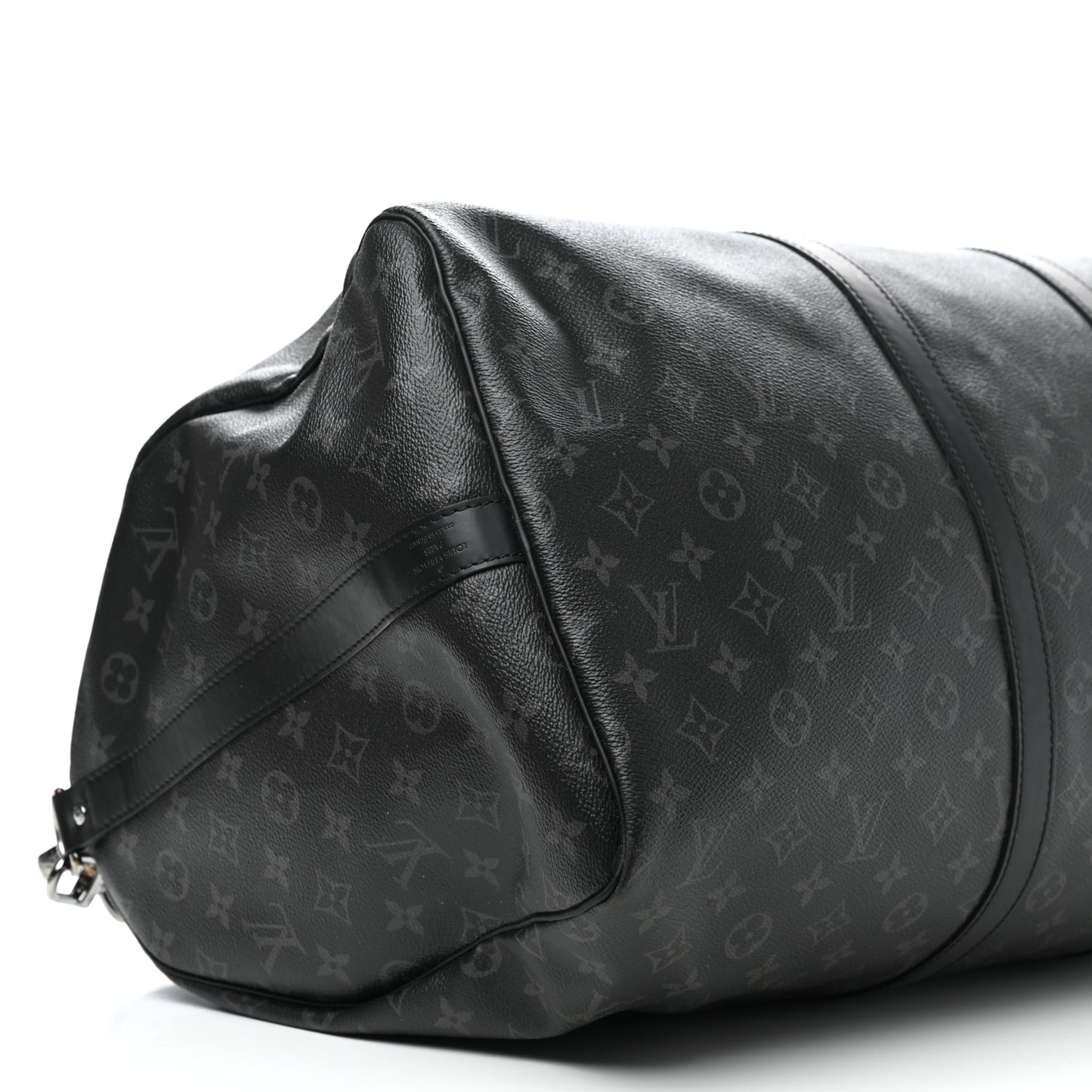 Monogram Eclipse Keepall Bandouliere 55