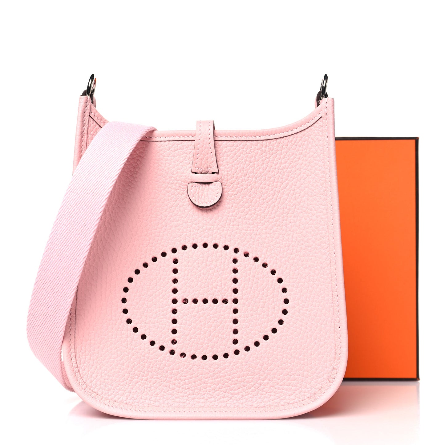 Taurillon Clemence Evelyne TPM Rose Sakura