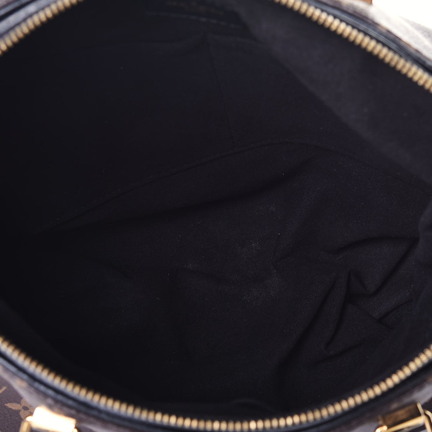 Monogram Pallas Full Black