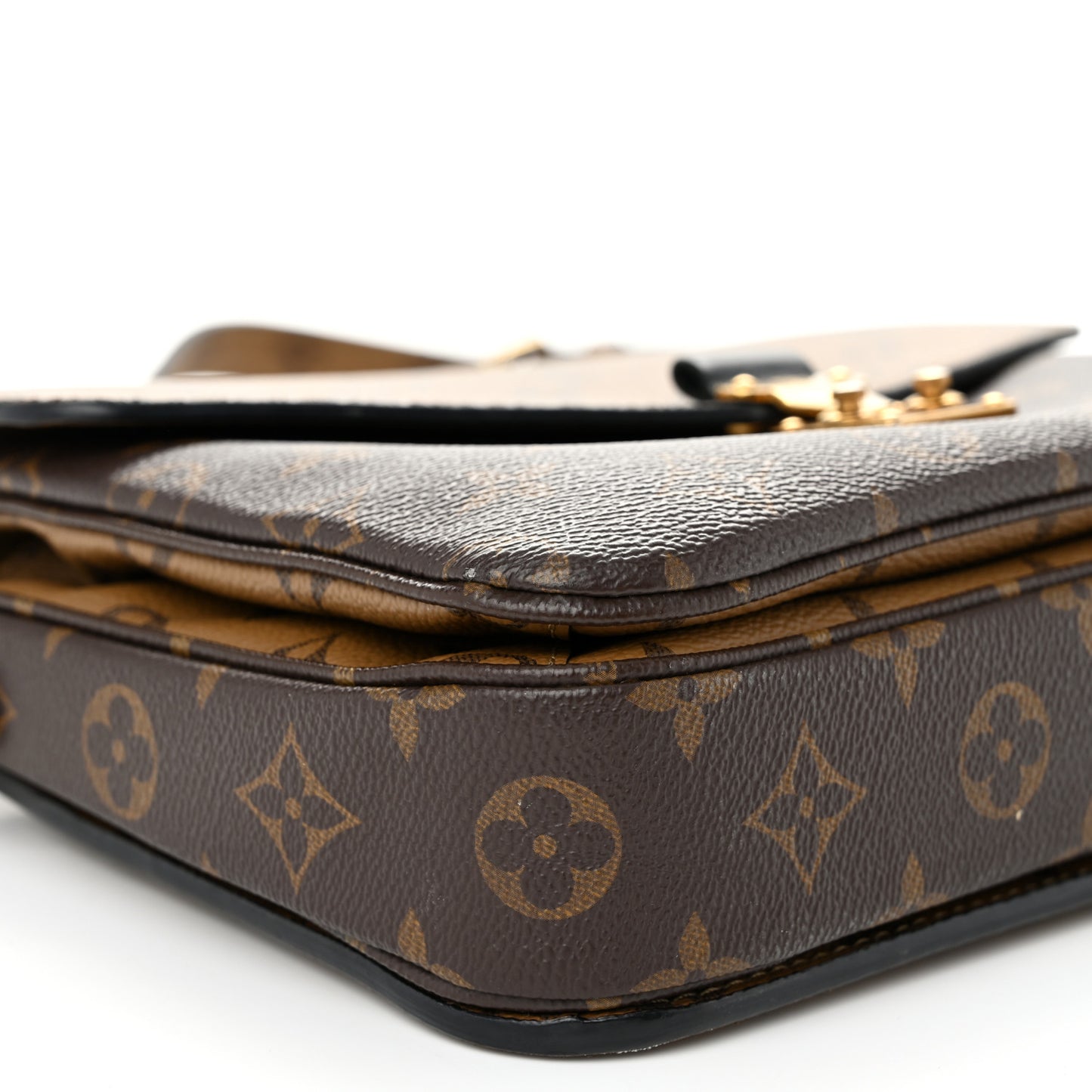 Reverse Monogram Pochette Metis