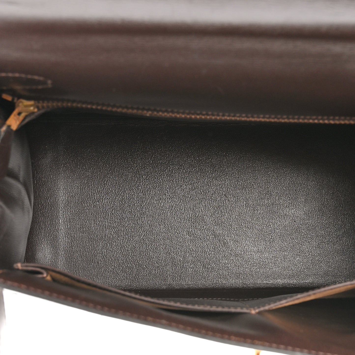 Box Kelly Sellier 28 Chocolate