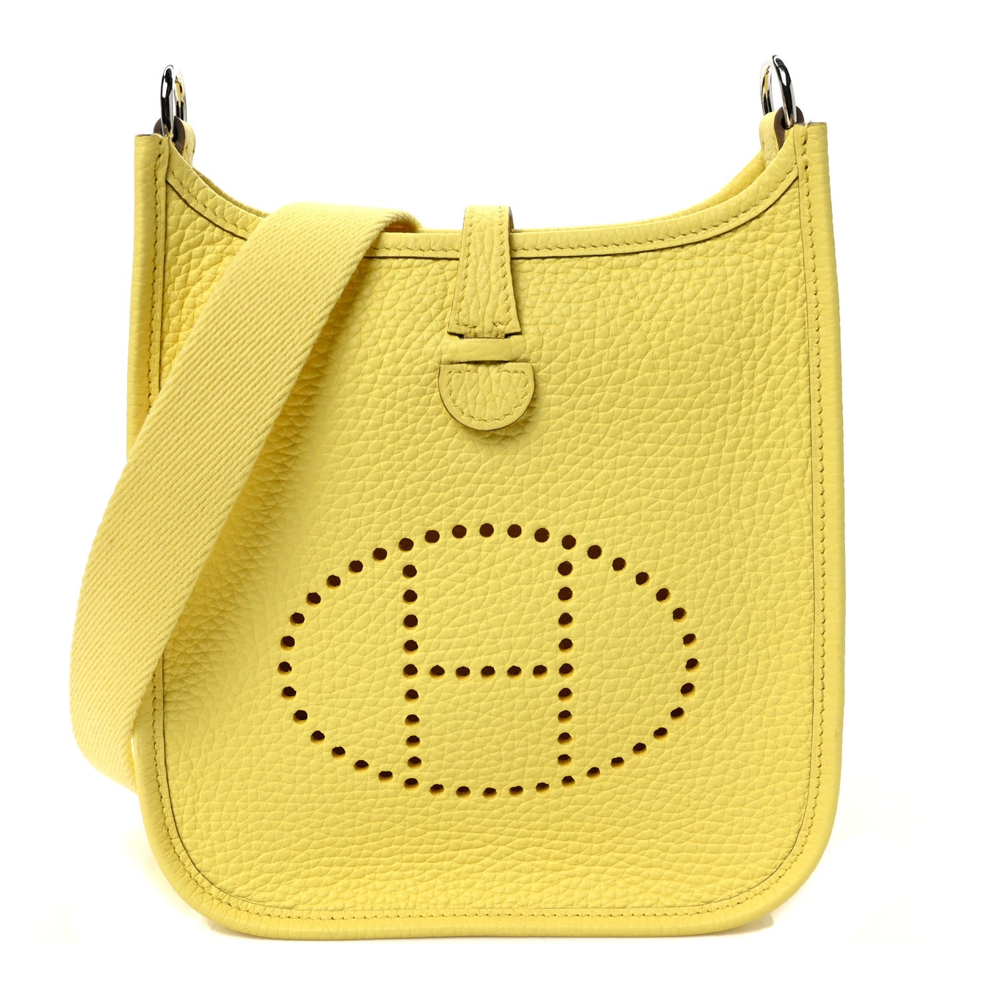Taurillon Clemence Evelyne TPM Limoncello