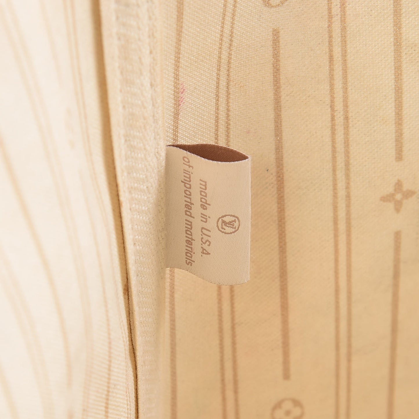 Damier Azur Neverfull GM