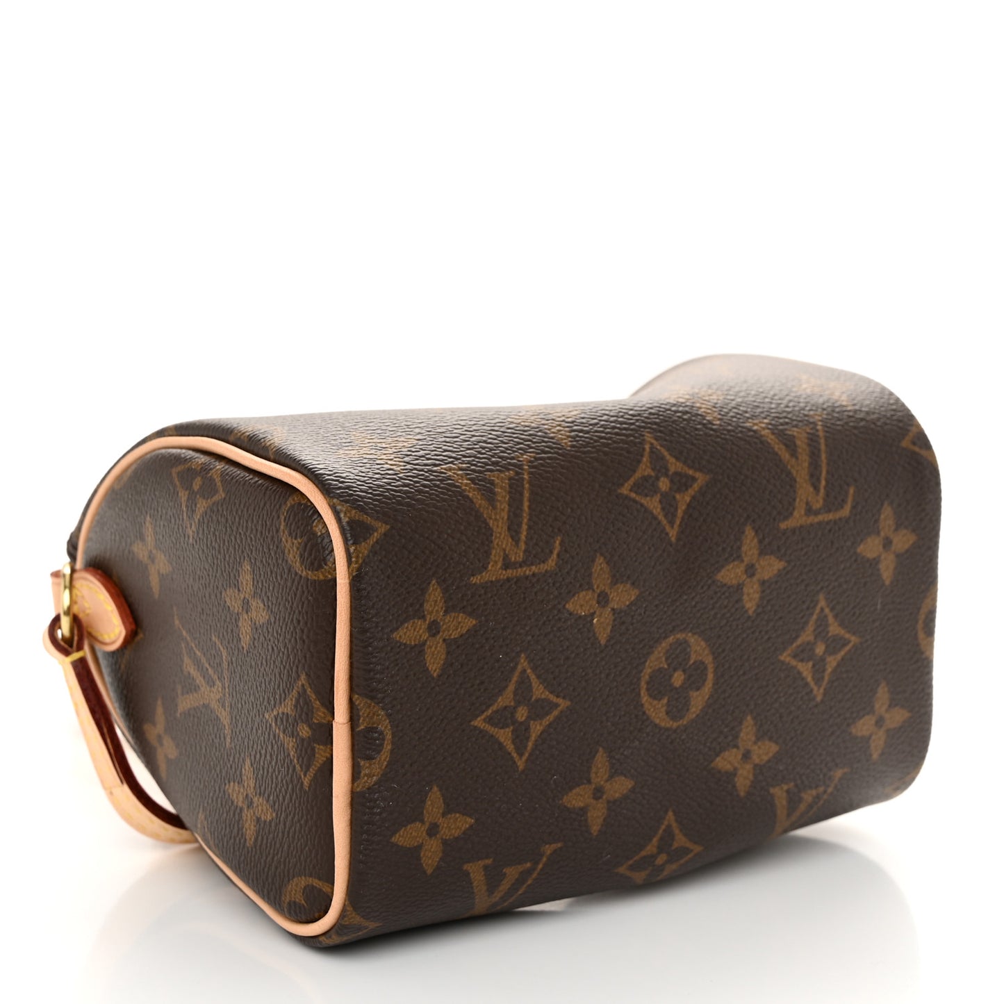 Monogram Nano Speedy