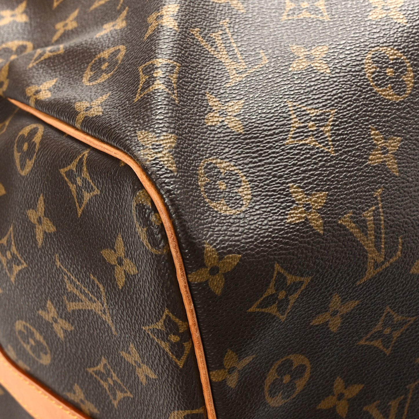 Monogram Keepall Bandouliere 60