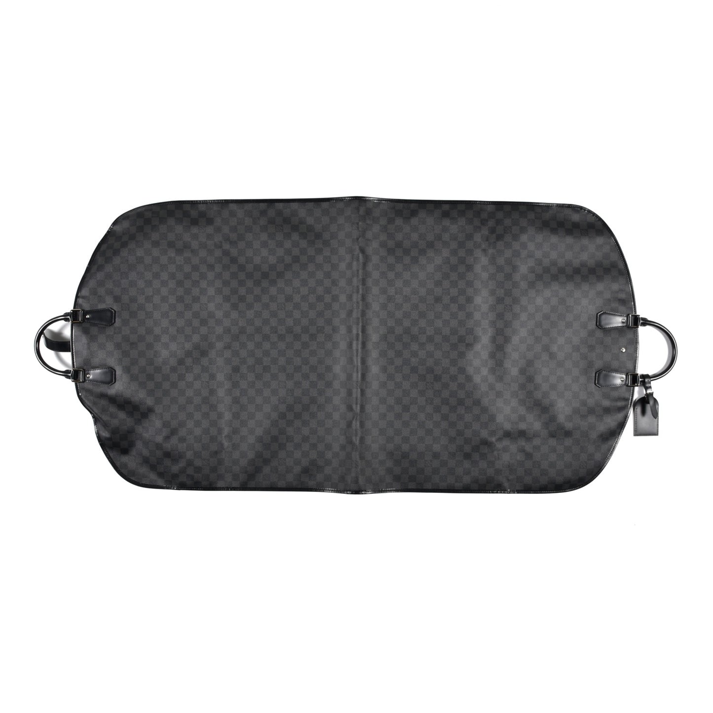 Damier Graphite Garment Cover Hanging Bag