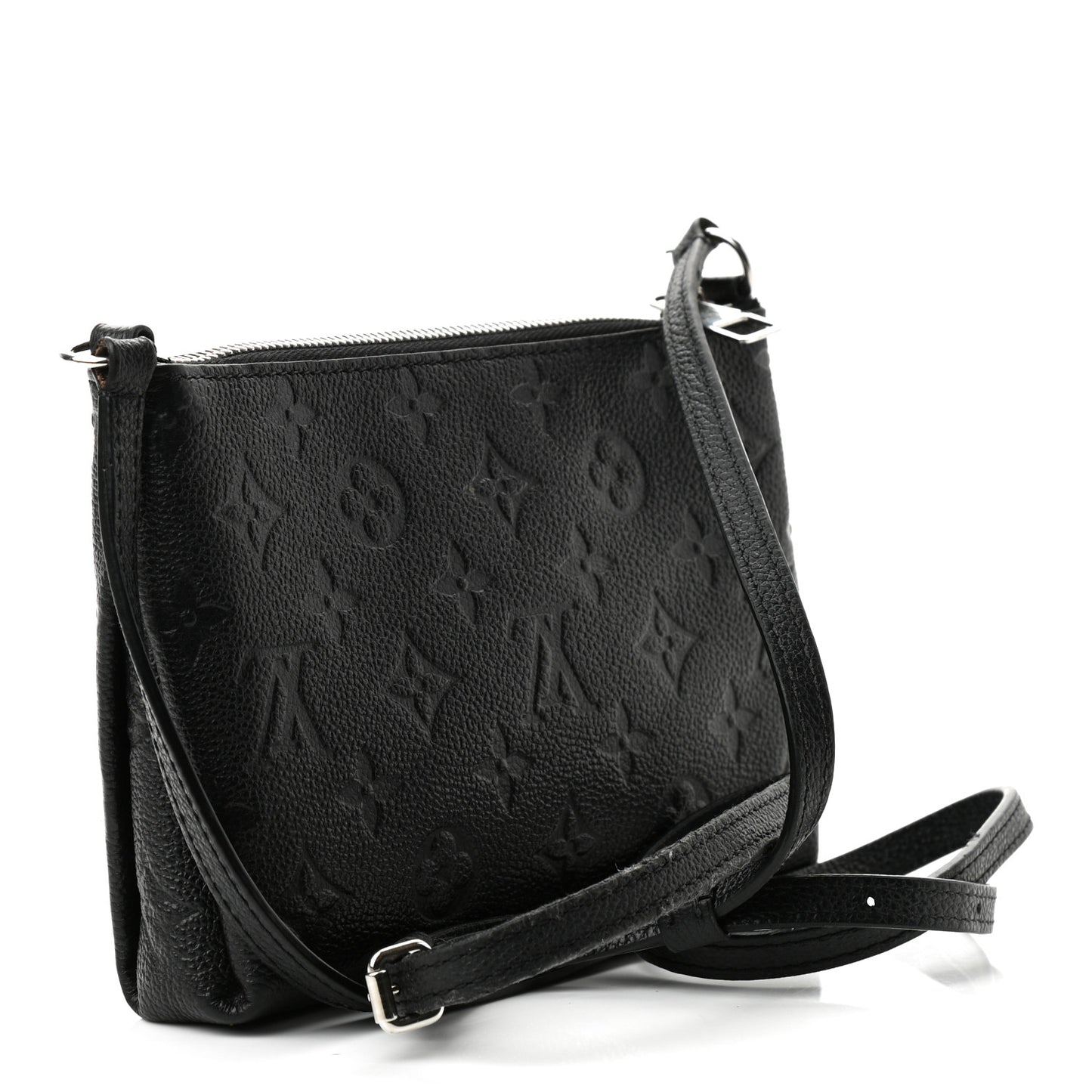 Empreinte Pallas Crossbody Black