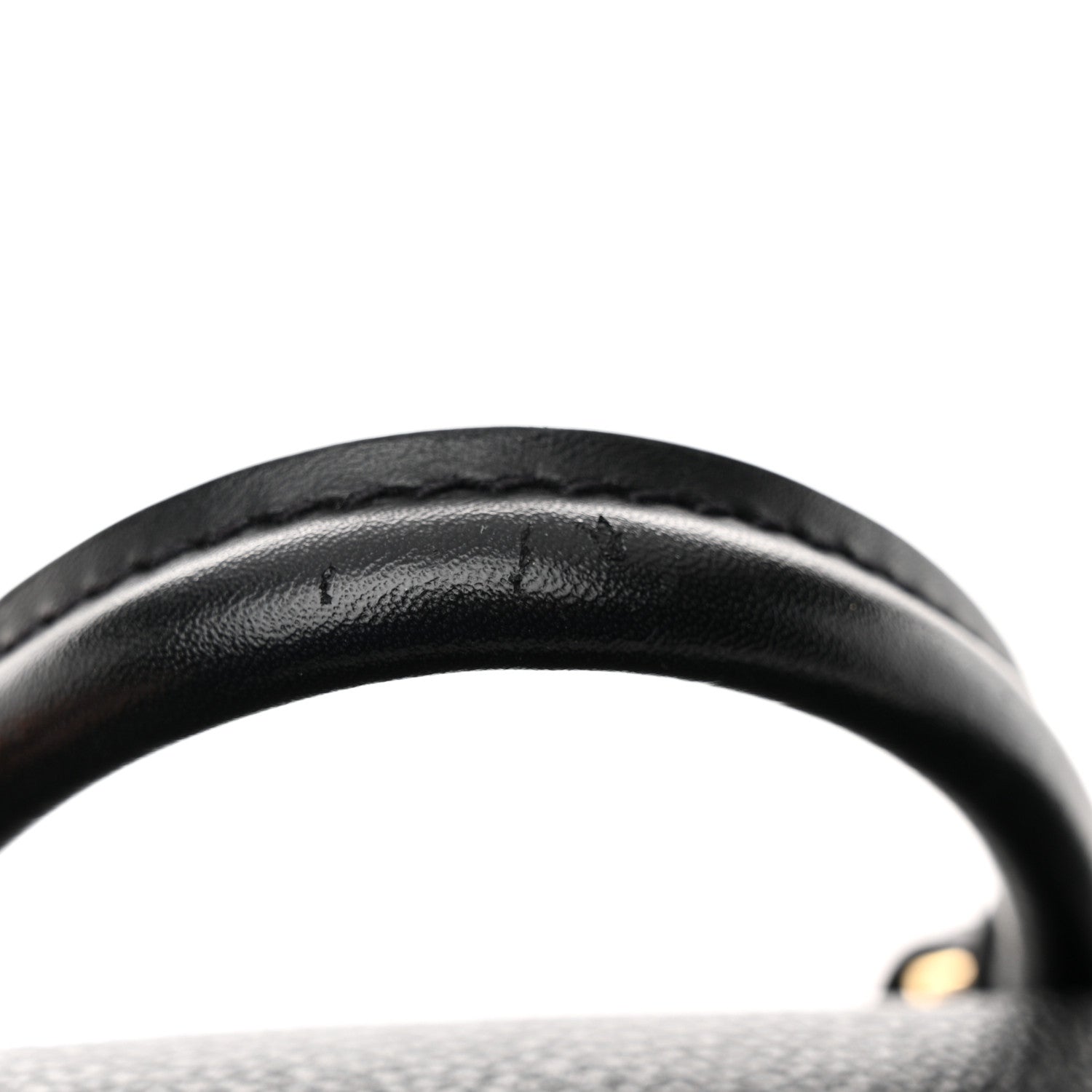 Louis Vuitton Empreinte Montsouris PM Black 10 of 10
